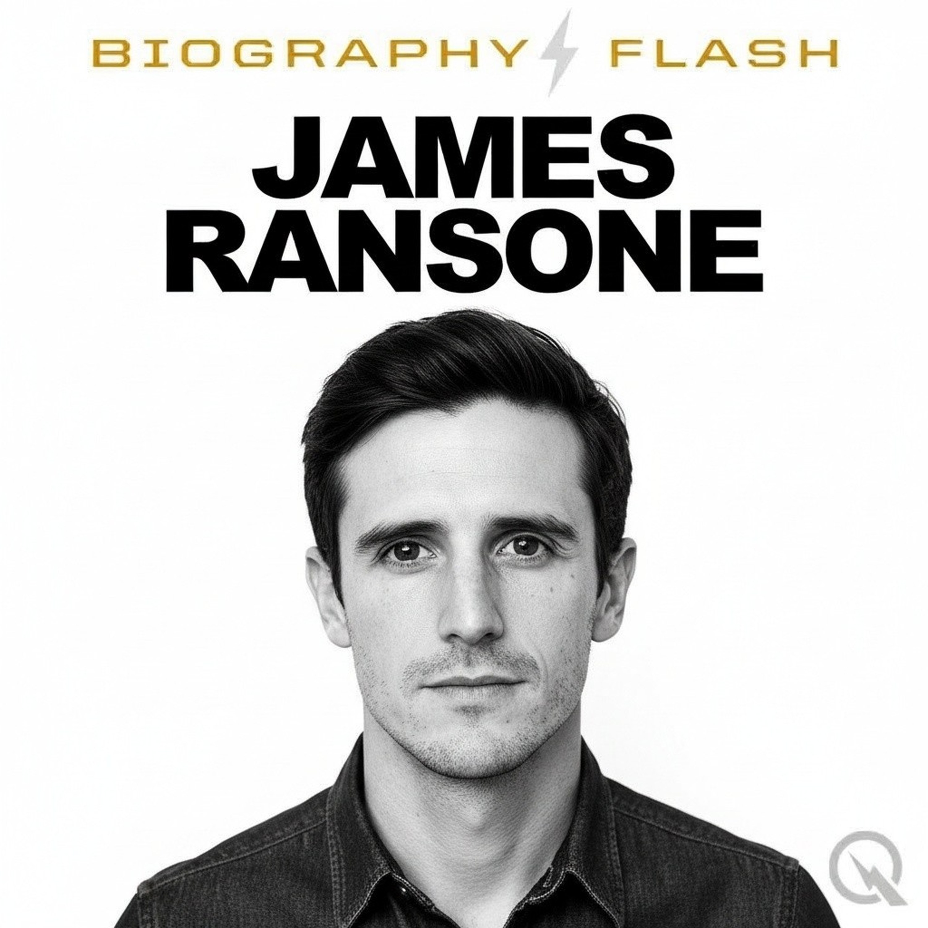 James Ransone - Biography Flash