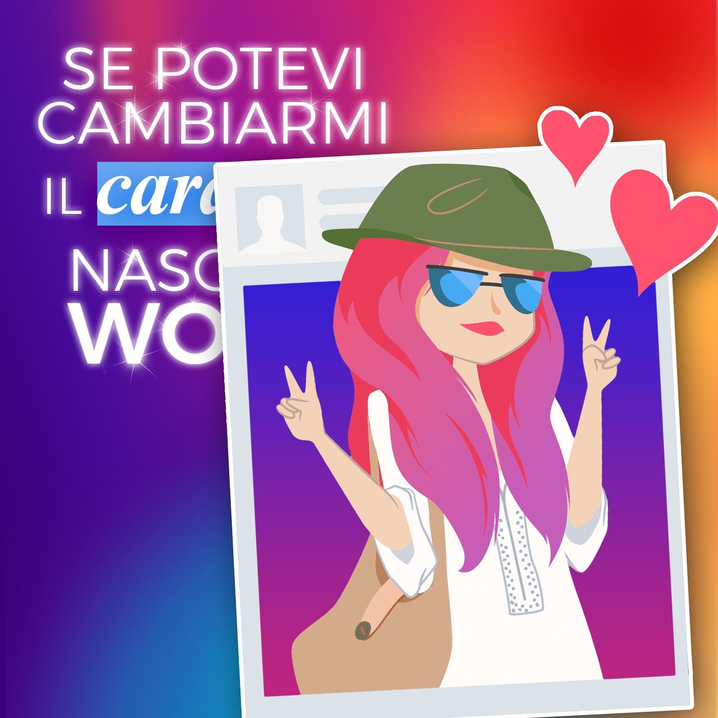 Ep. 85 - Influencer pagato dai brand, io?! Anche no! 😇 episode artwork