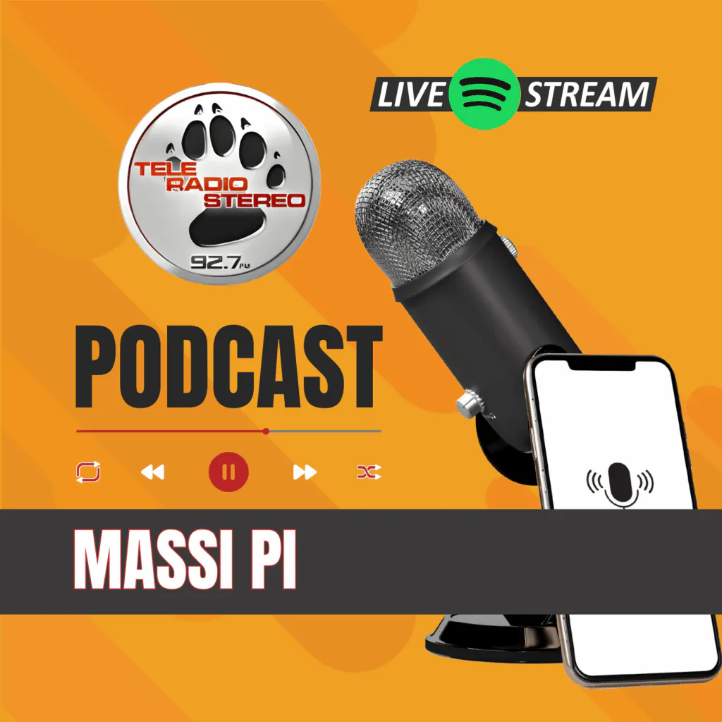 Podcast 12.06.2026 Massi Pi