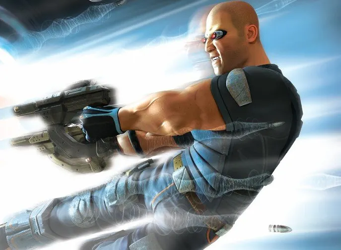 Active Quest Episode 120: Summer Game Fest excitement, a new TimeSplitters is on the way, and Returnal impressions Active Quest Episode 120: Summer Game Fest excitement, a new TimeSplitters is on the way, and Returnal impressions