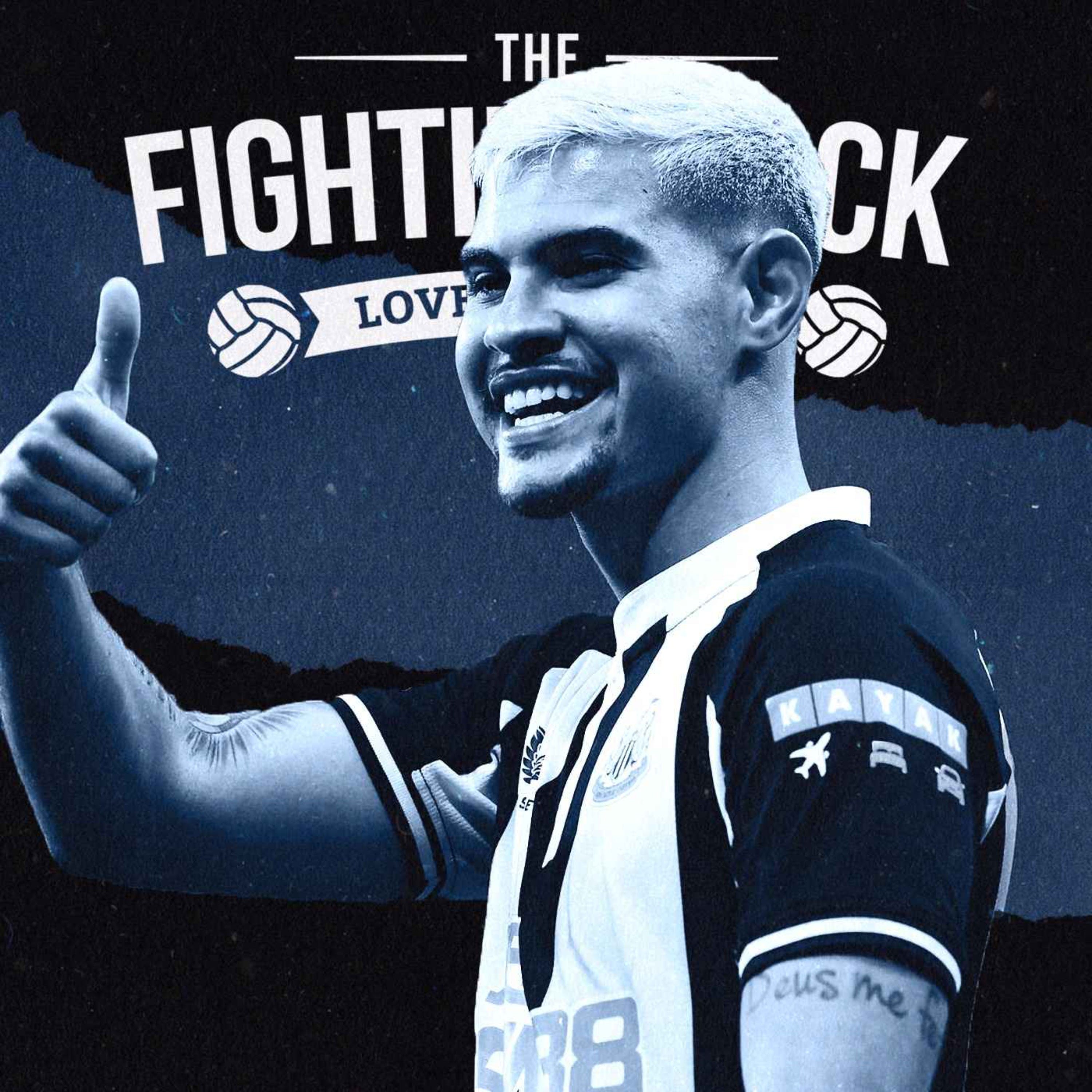 S11E59 - Fog On The Tyne