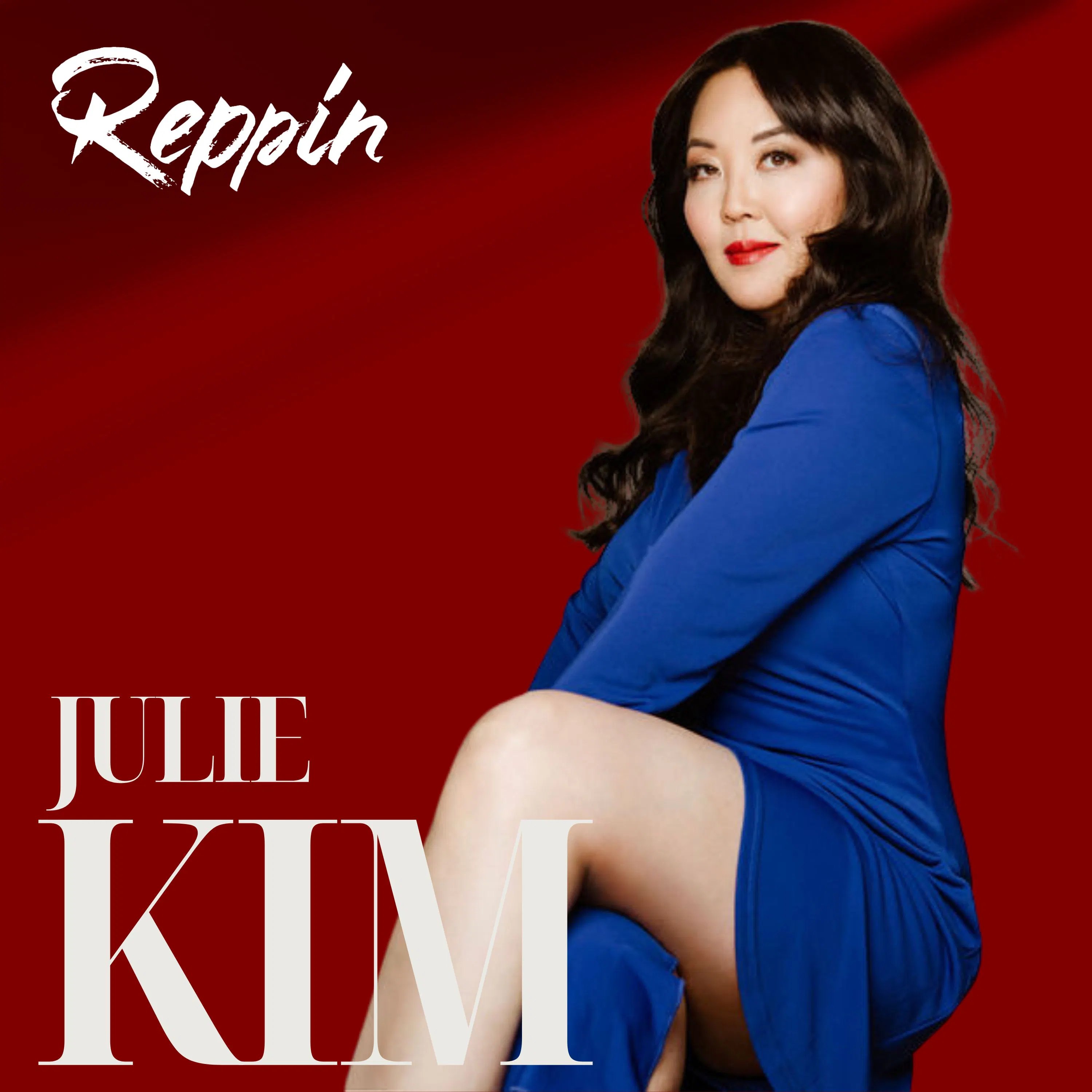 Julie Kim is bothered and unapologetic episode artwork