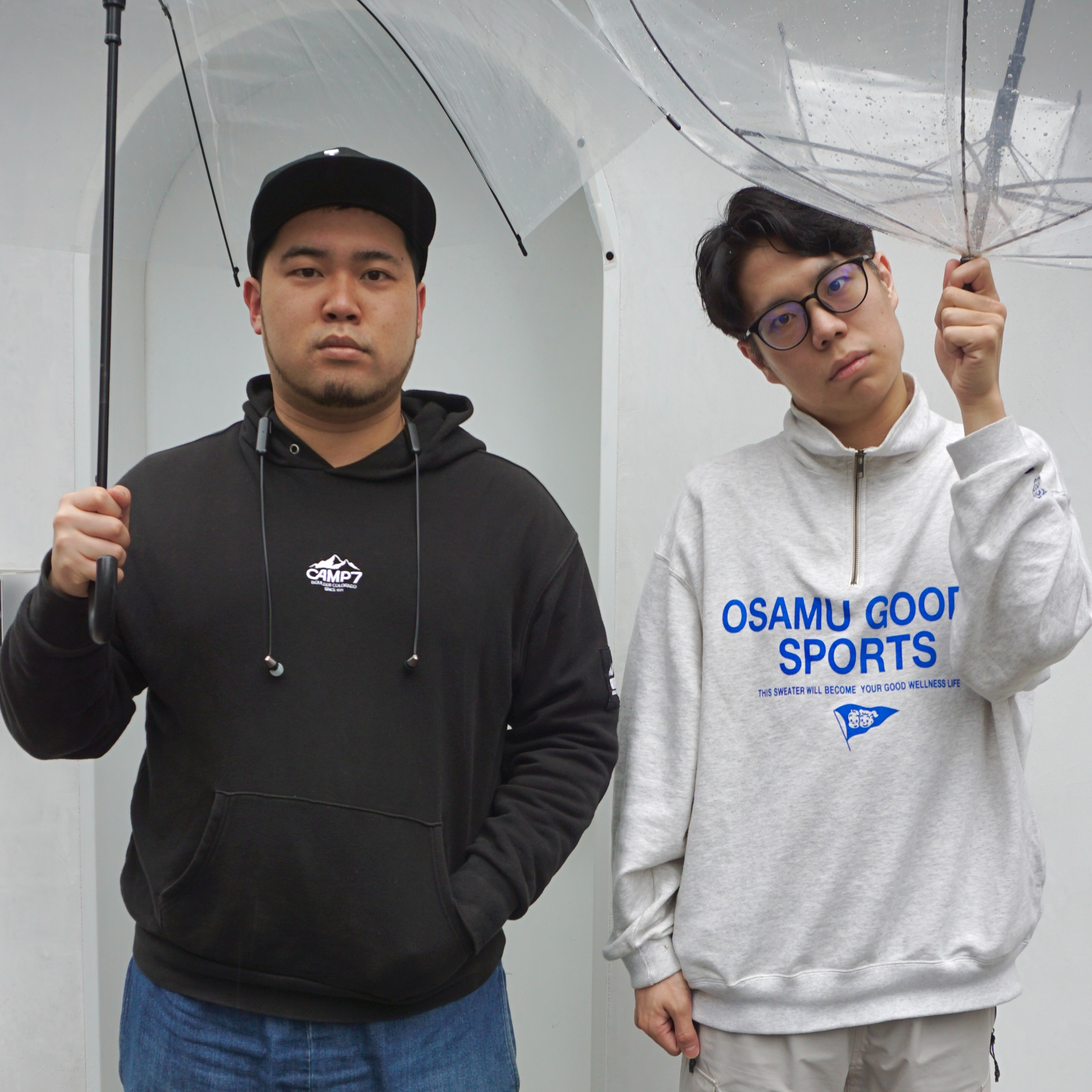 シーズン8-13「ごんだよ〜」