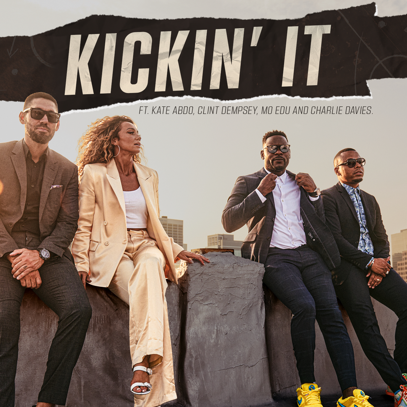 Kickin it 2025 episodes free