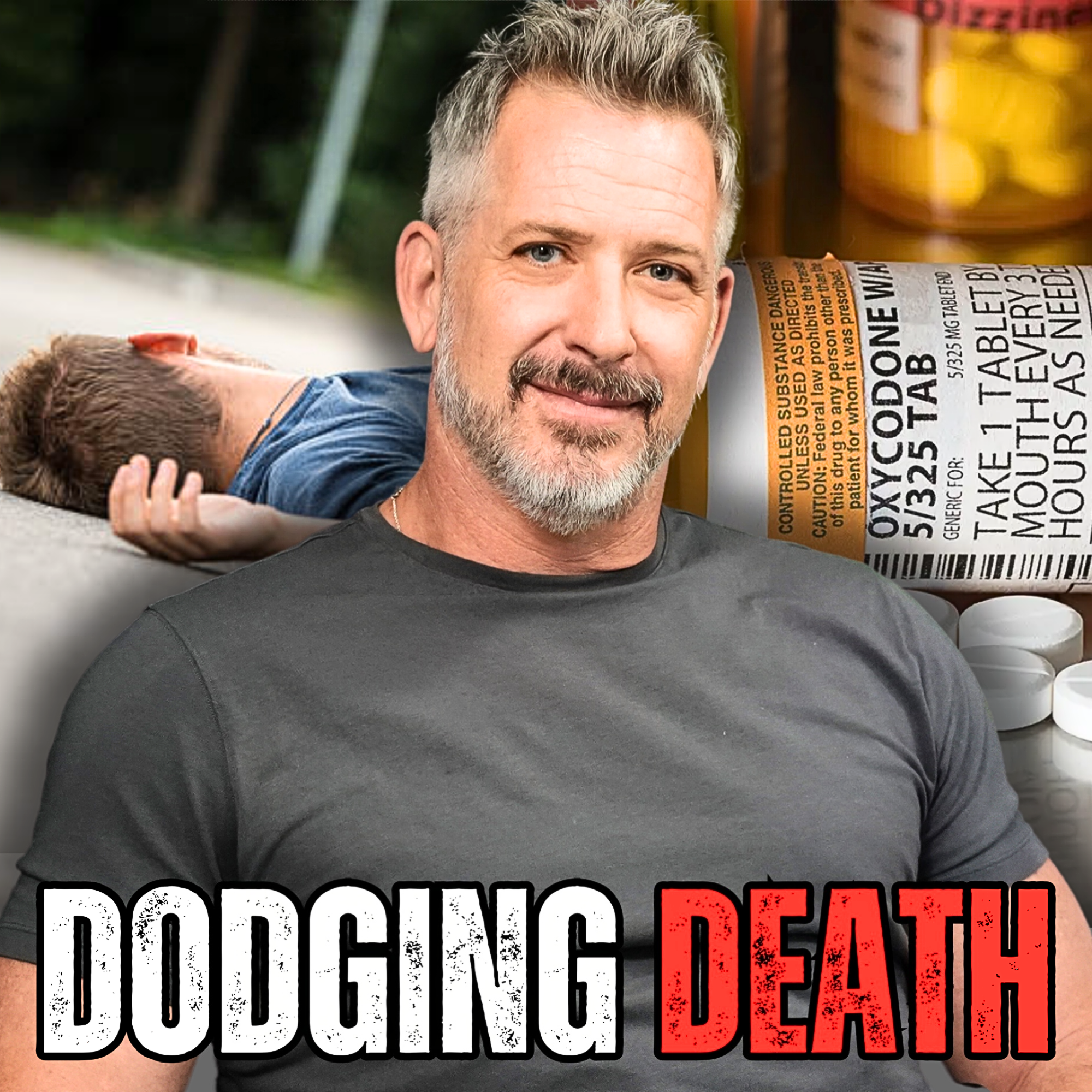 The Fatal Accident That Shattered Everything | How I Escaped Opiates After 45 Surgeries