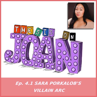 #4.1 Sara Porkalob’s Villain Arc
