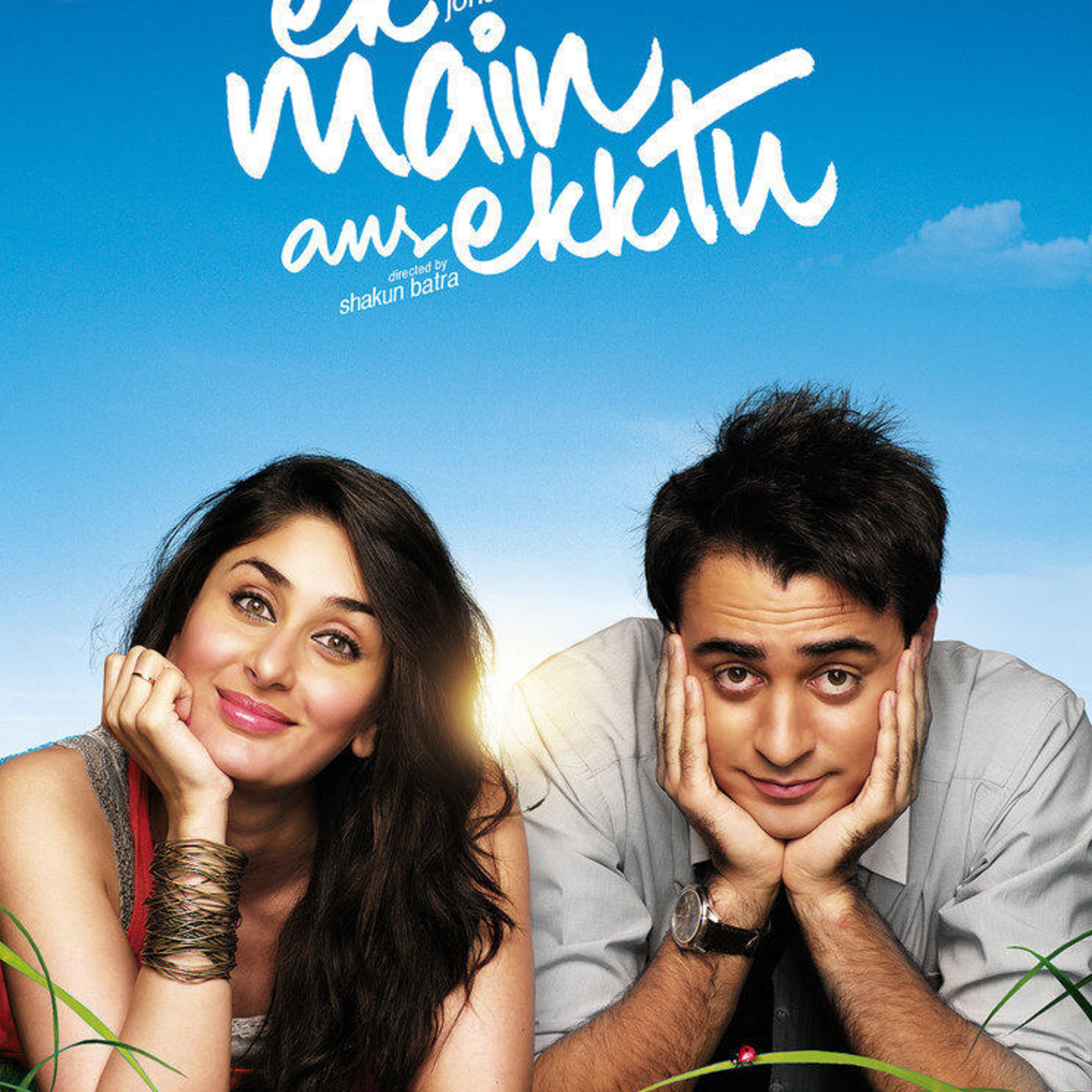 Upodcast- Bollywood Edition