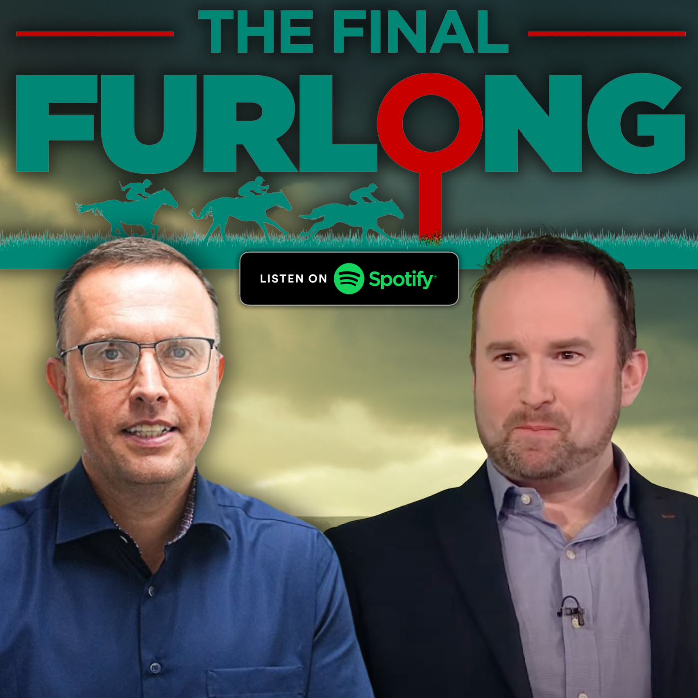 The Final Furlong Podcast