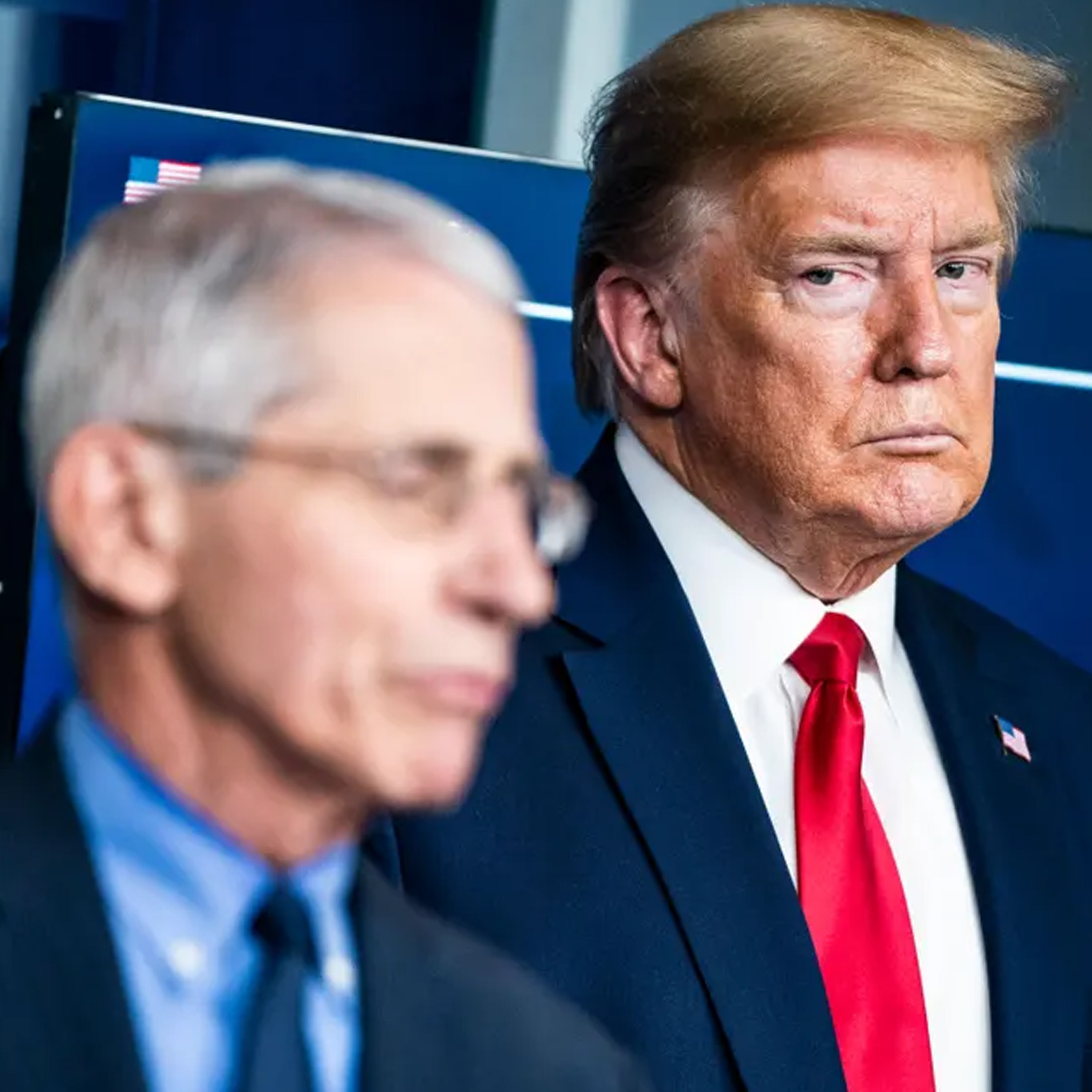 Evening Wire: Fauci’s Diary MADE PUBLIC & TOXIC Worms Invade Tennessee | 7.27.26