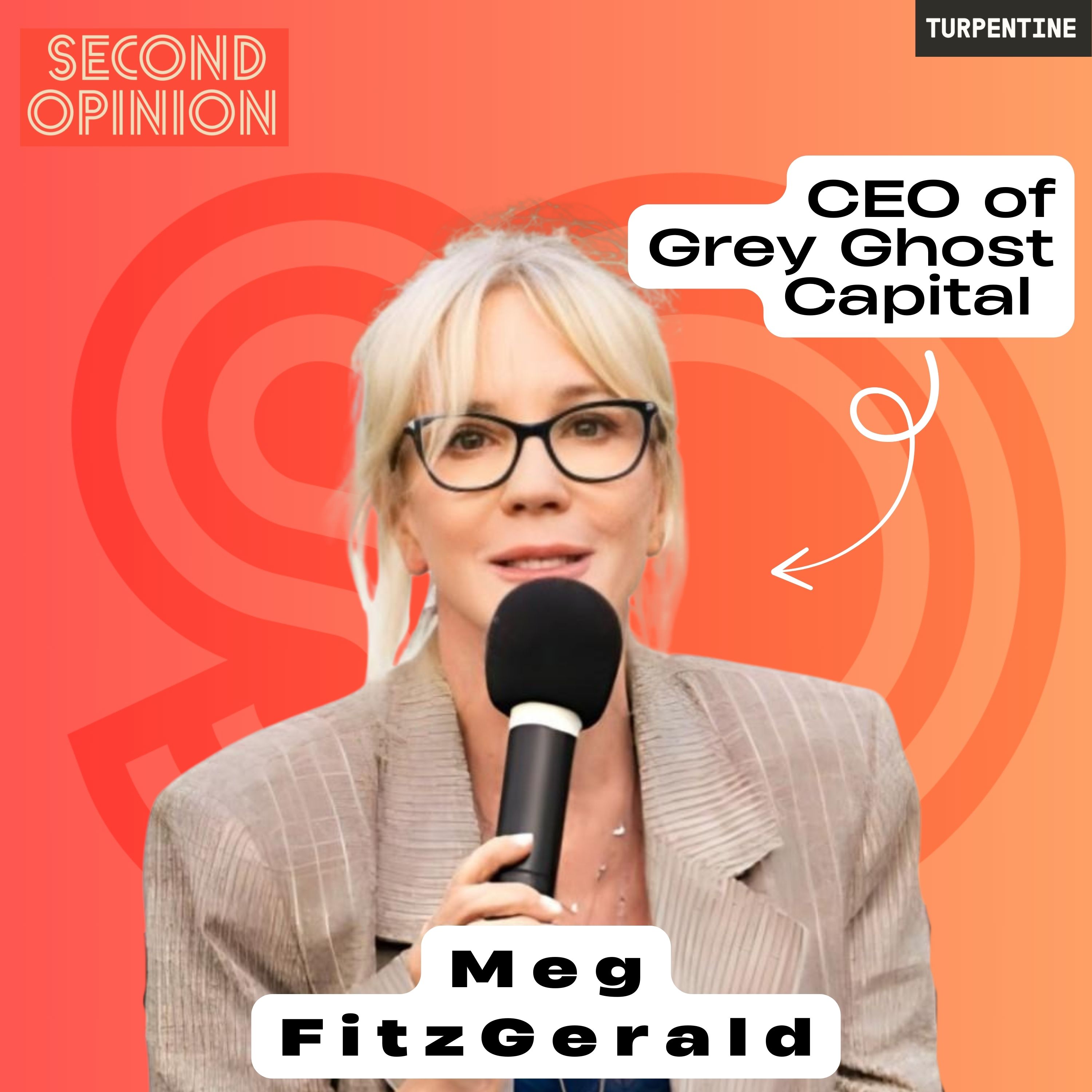 Lifers with Christina Farr