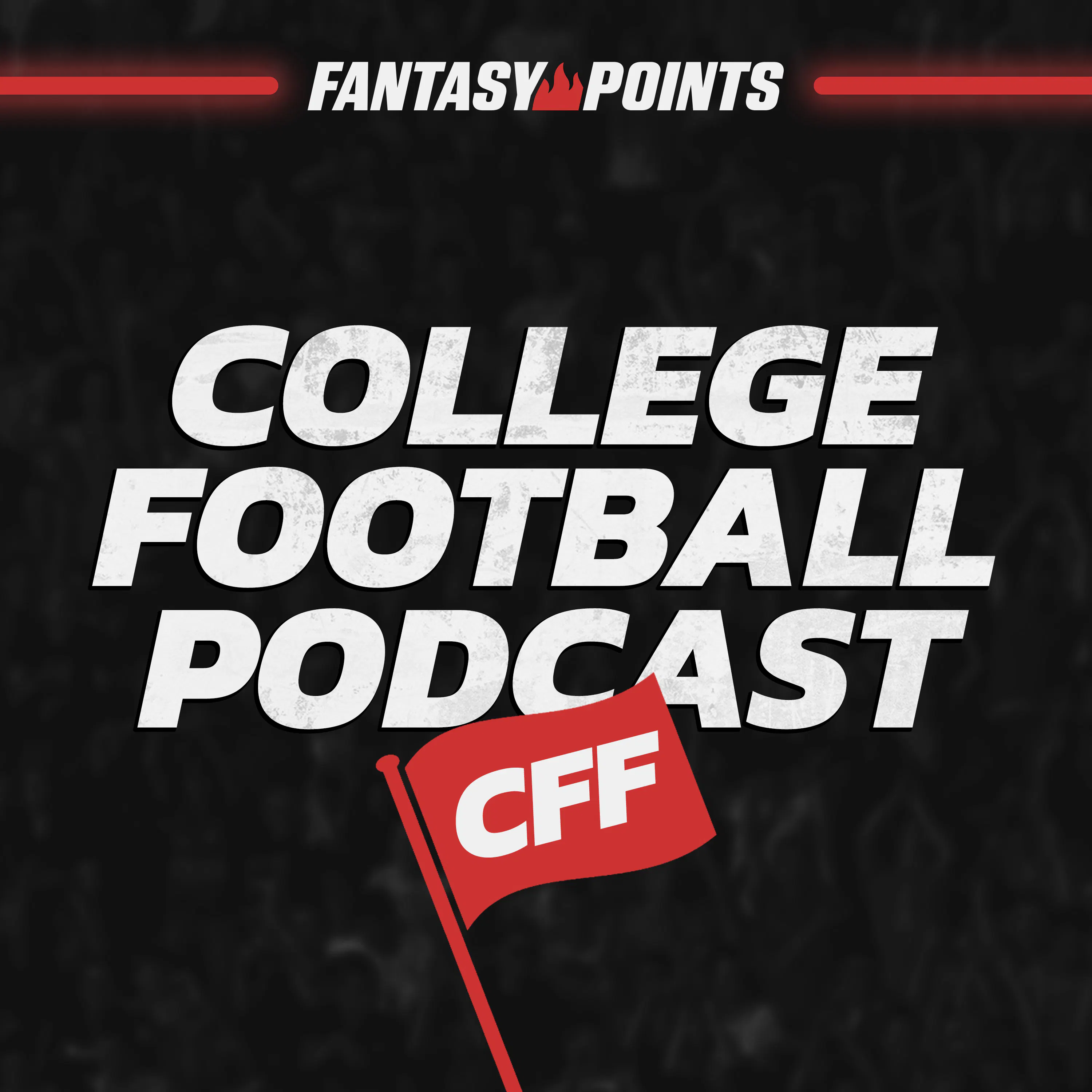 College Football Podcast