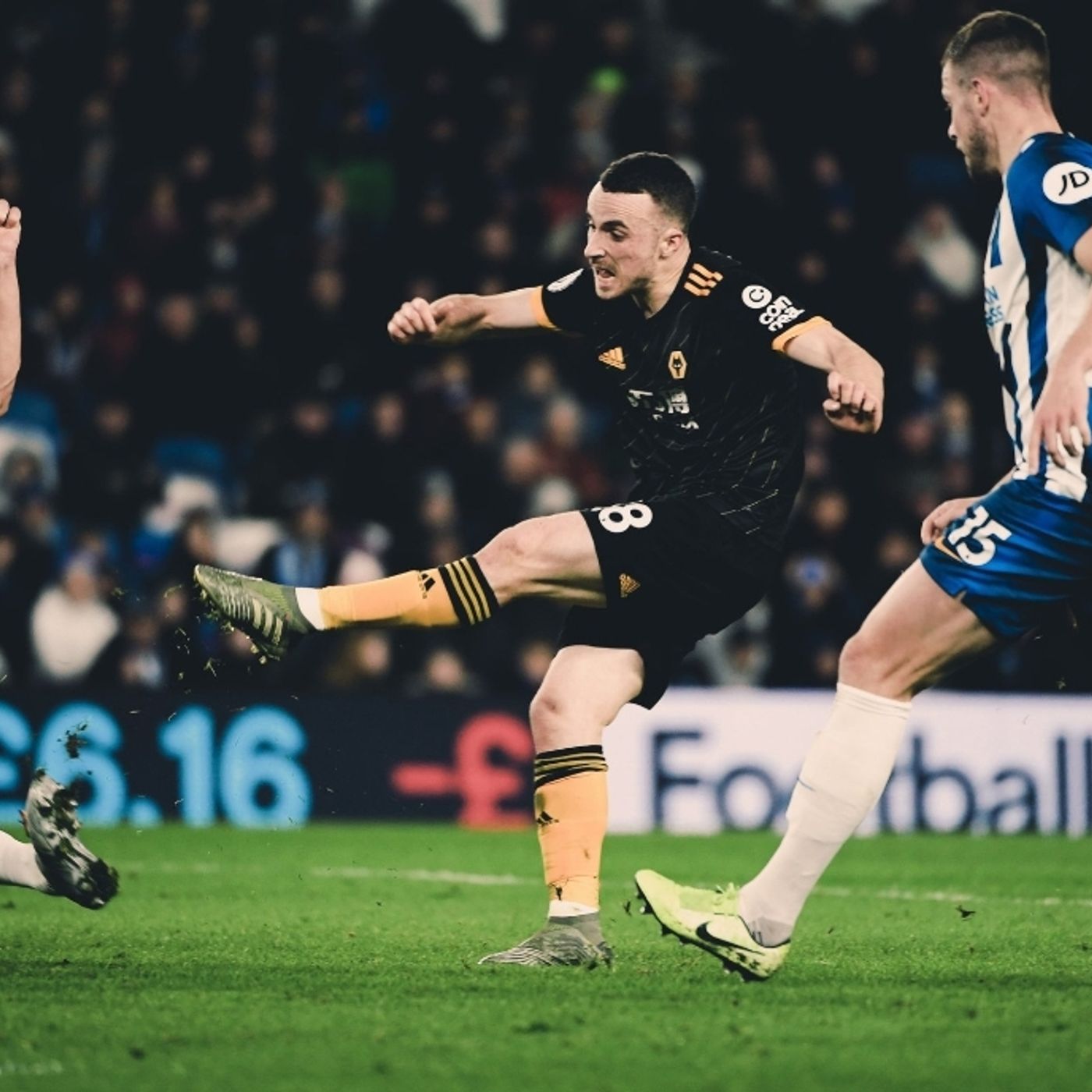 Brighton draw, Besiktas in Europa and a look to Spurs episode artwork