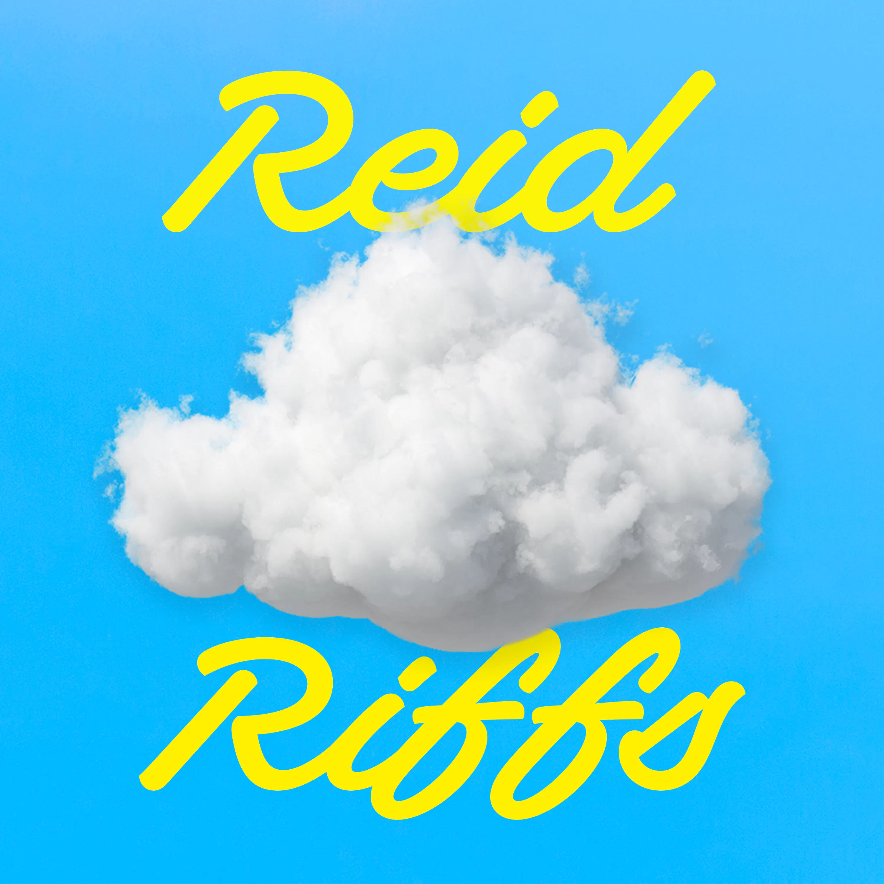 Reid riffs on the energy arms race and AI addressing climate change Episode cover
