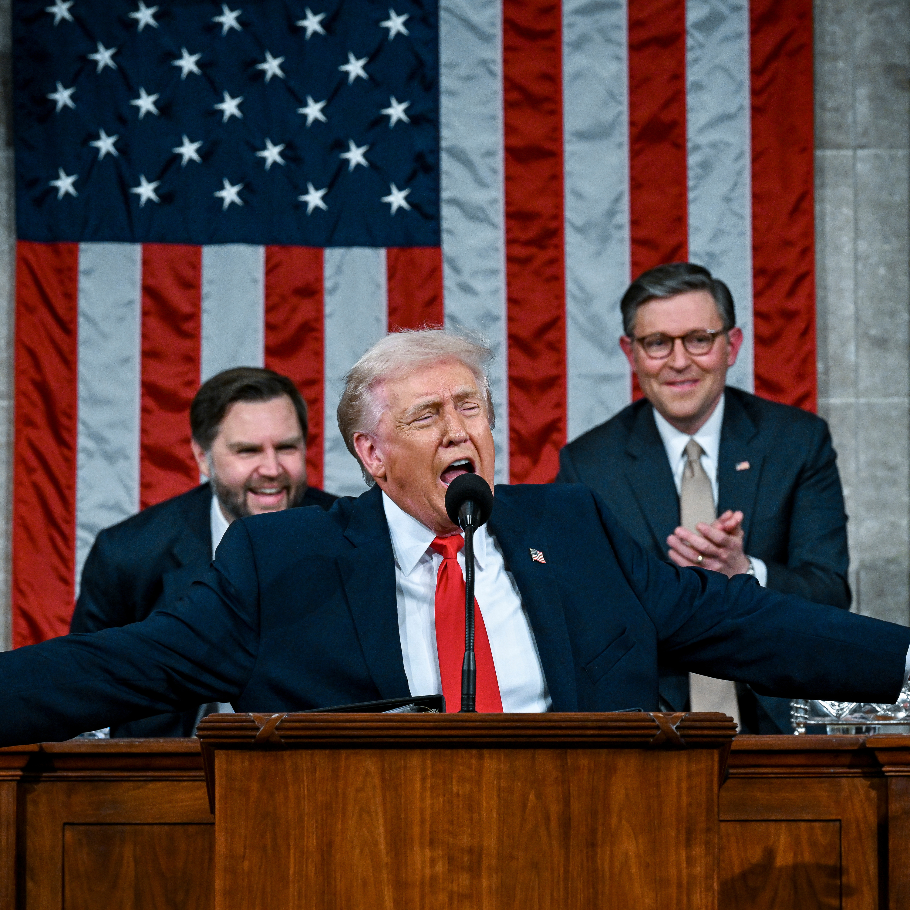 The State of the Union is…Long (with Astead Herndon, Joanne Freeman, and Jon Finer)