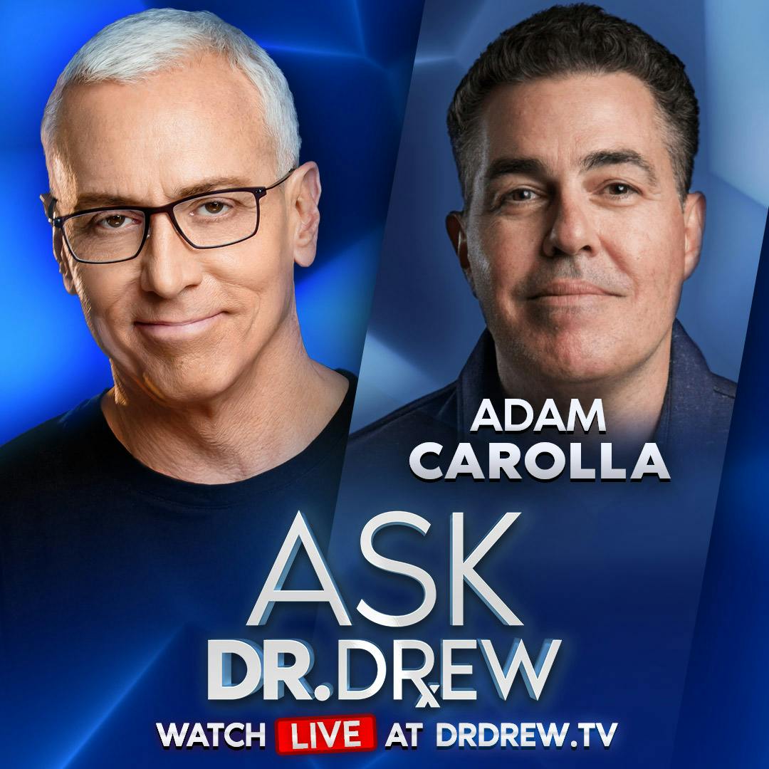 Adam Carolla: The War On Cars Is Adding “Kill Switch” To All New Vehicles, Via New Law Hidden In Infrastructure Bill – Ask Dr. Drew – Ep 334
