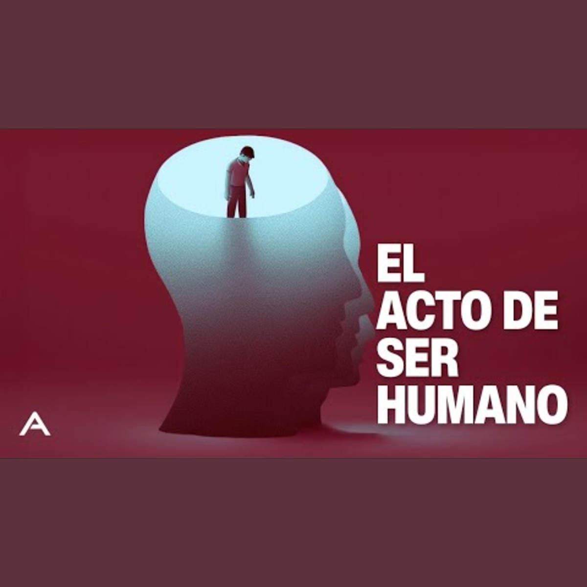 Así funciona la CONCIENCIA (y NO es lo que creías)