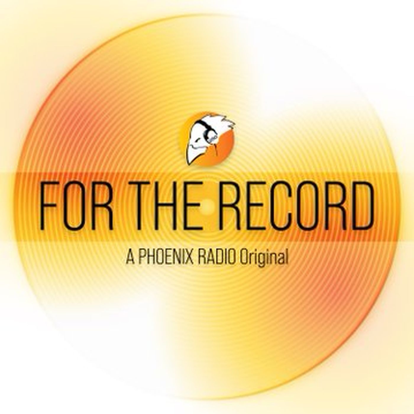 Phoenix Radio Podcast