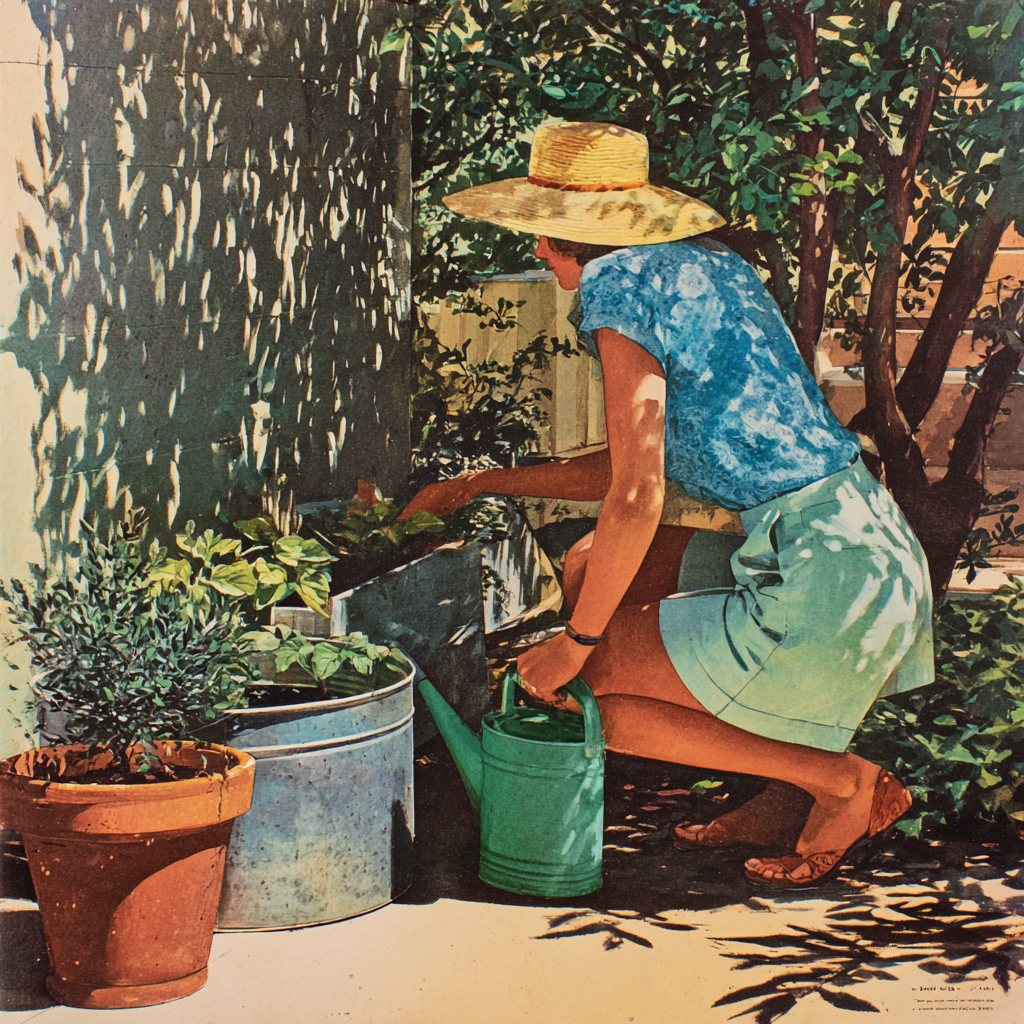 How To Plant a Garden with Limited Space and Time with Alice Bagley