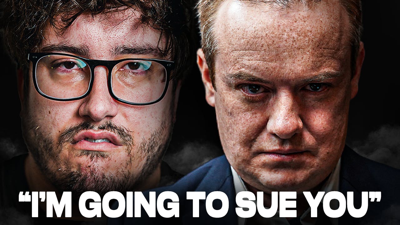 He's Back... | Financial Audit He's Back... | Financial Audit