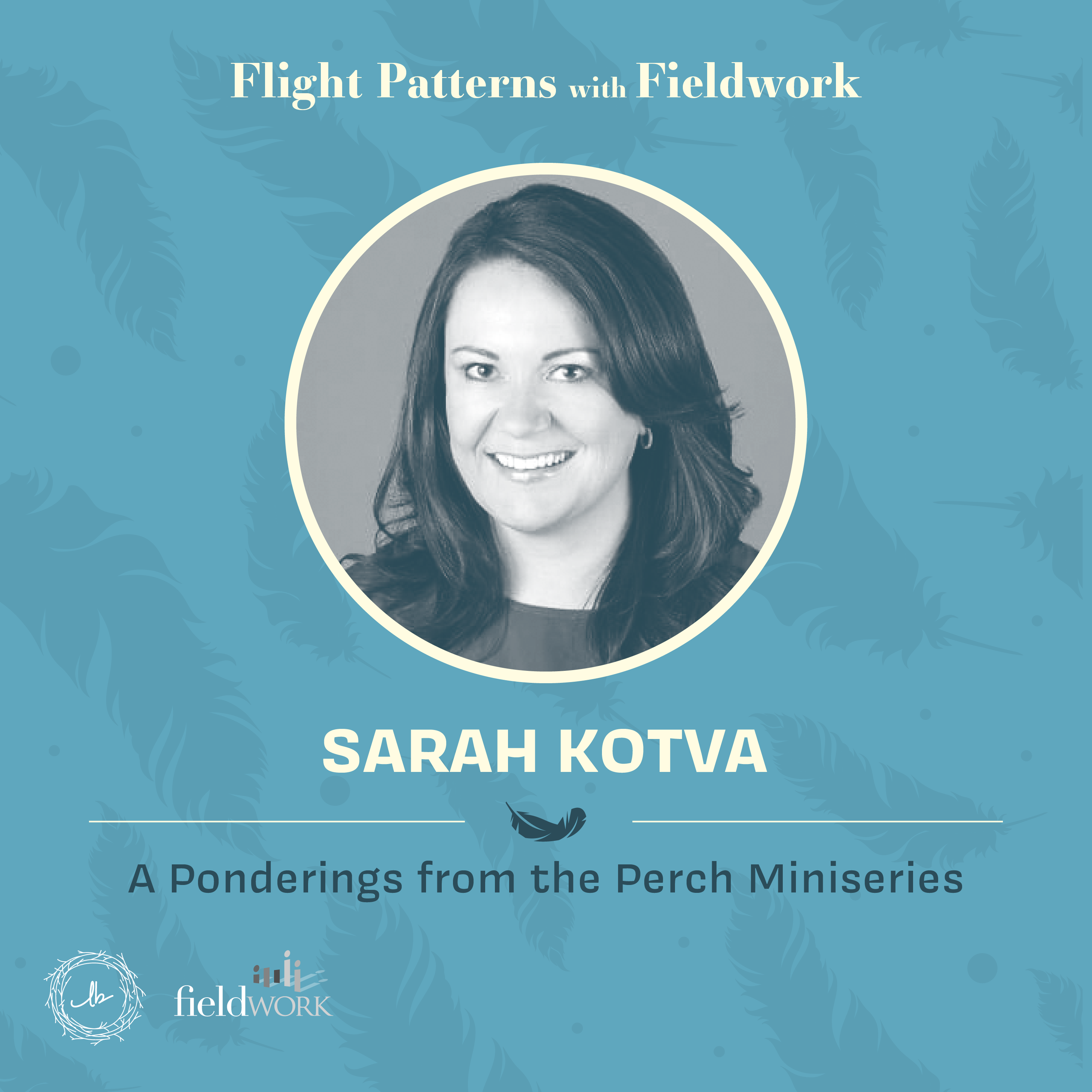 Ponderings from the Perch