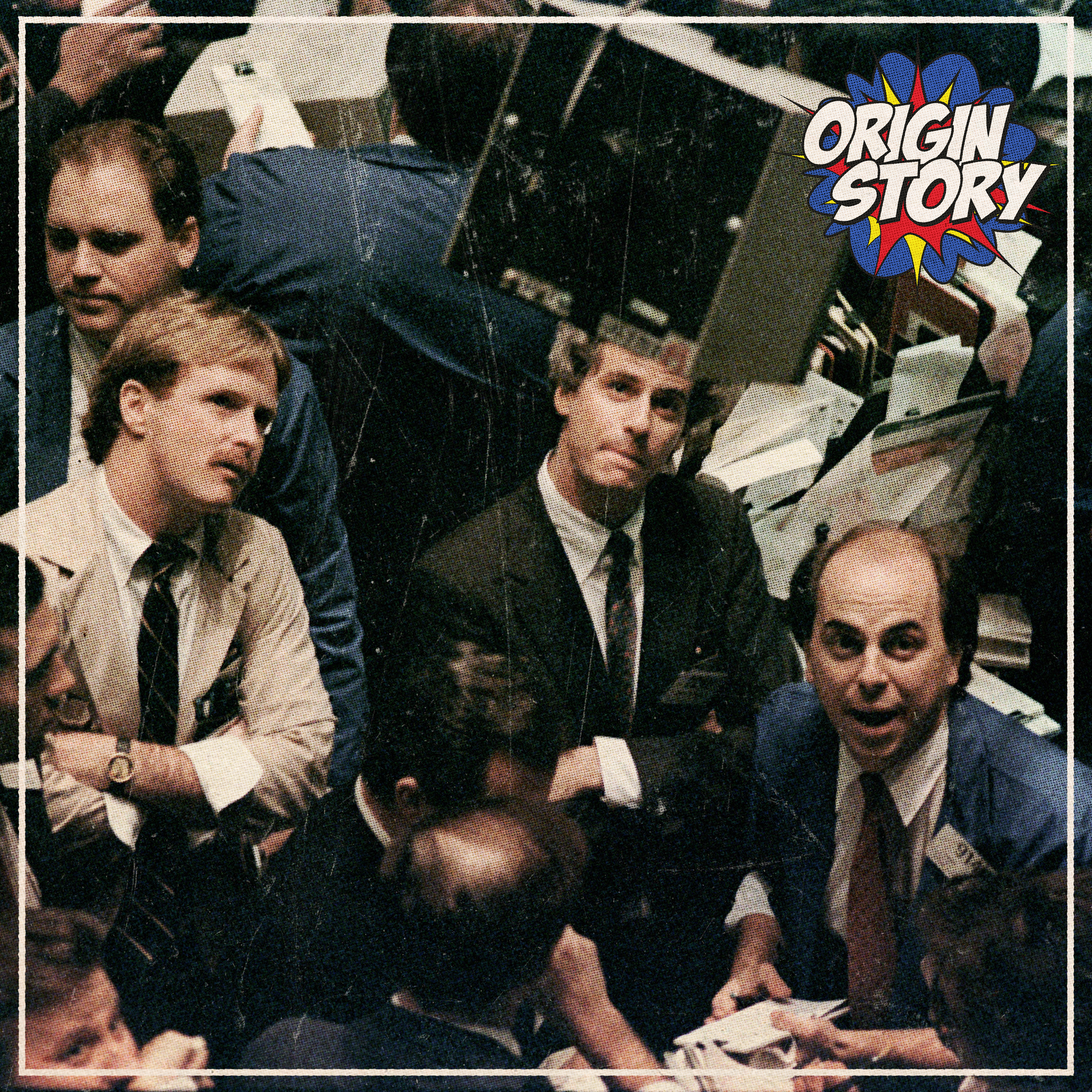 Growth – GDP is the Magic Number