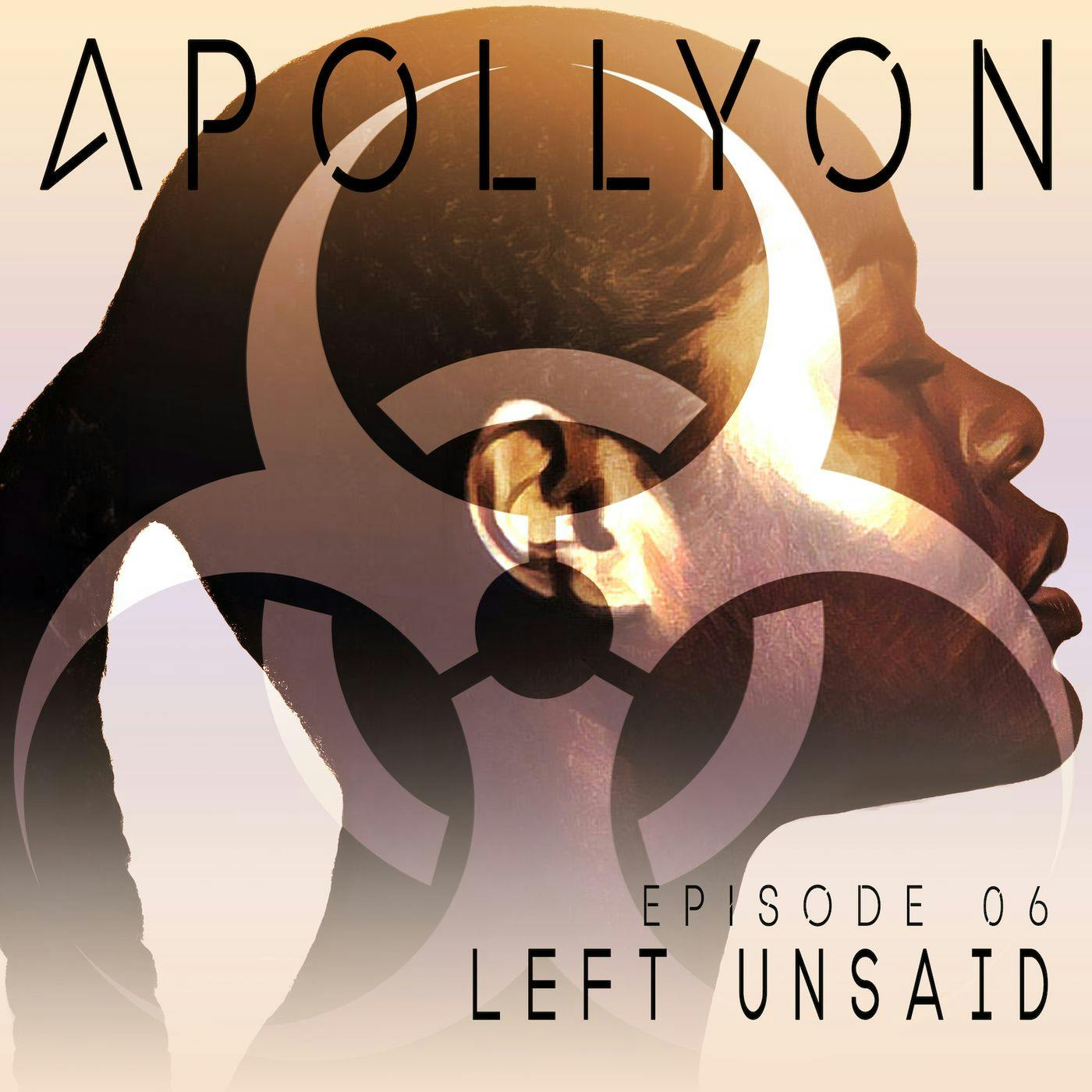 Episode 6: Left Unsaid Episode 6: Left Unsaid