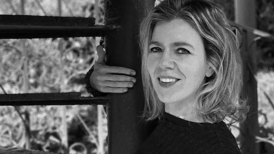 Greta Alonso: "En mi novela hay mucha ciencia"