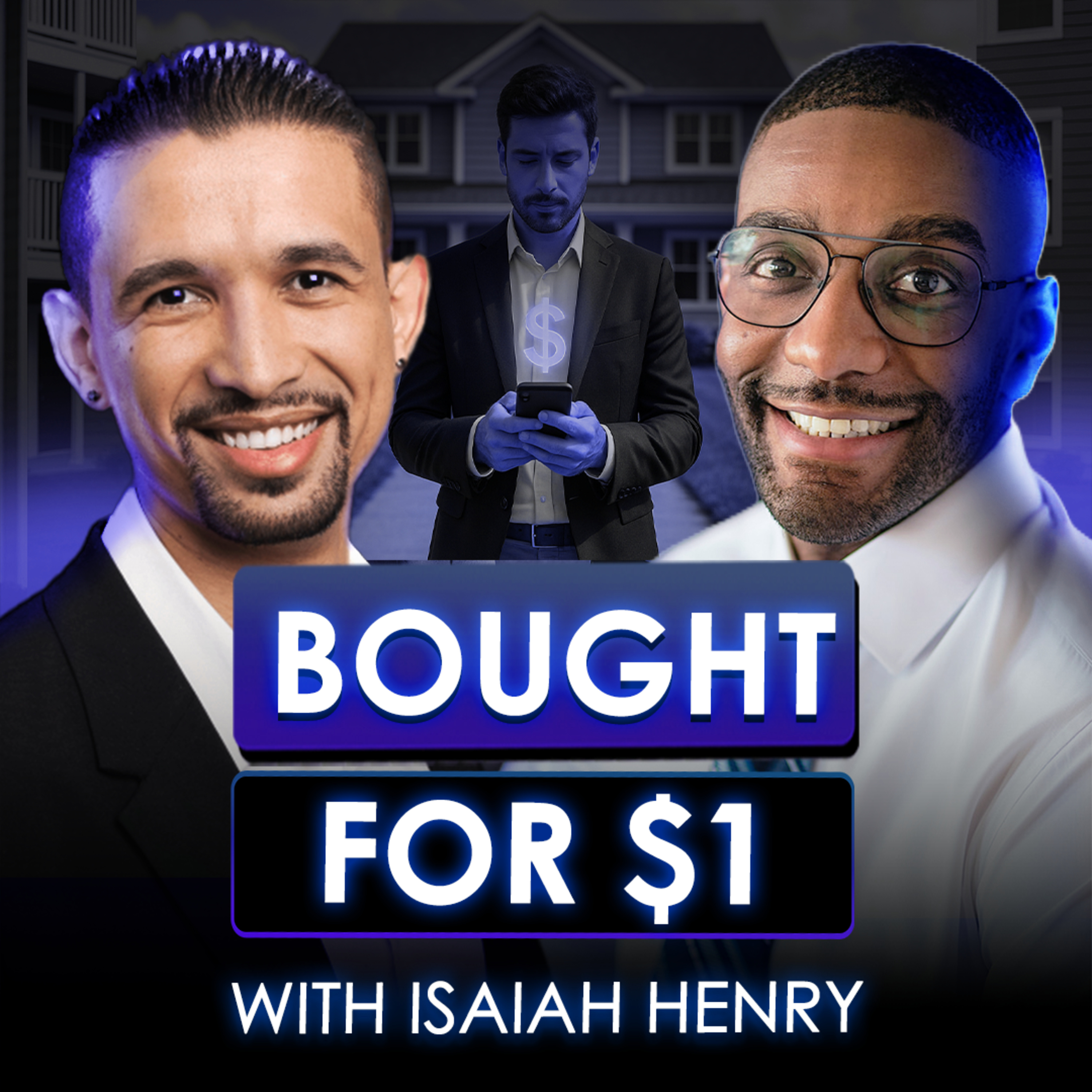 The Wealth Through Real Estate Show