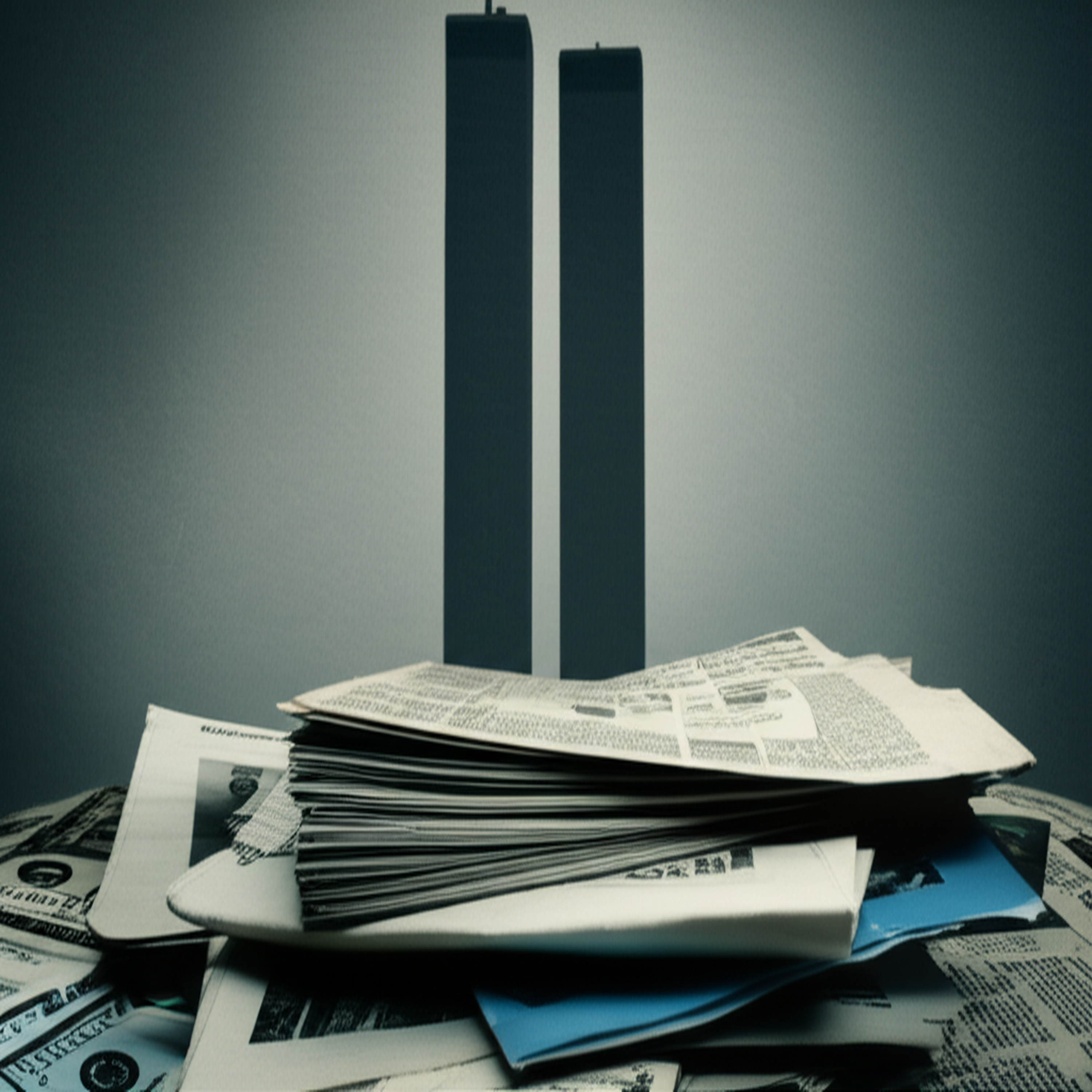 How the 1993 World Trade Center Attack Changed America's Security Forever