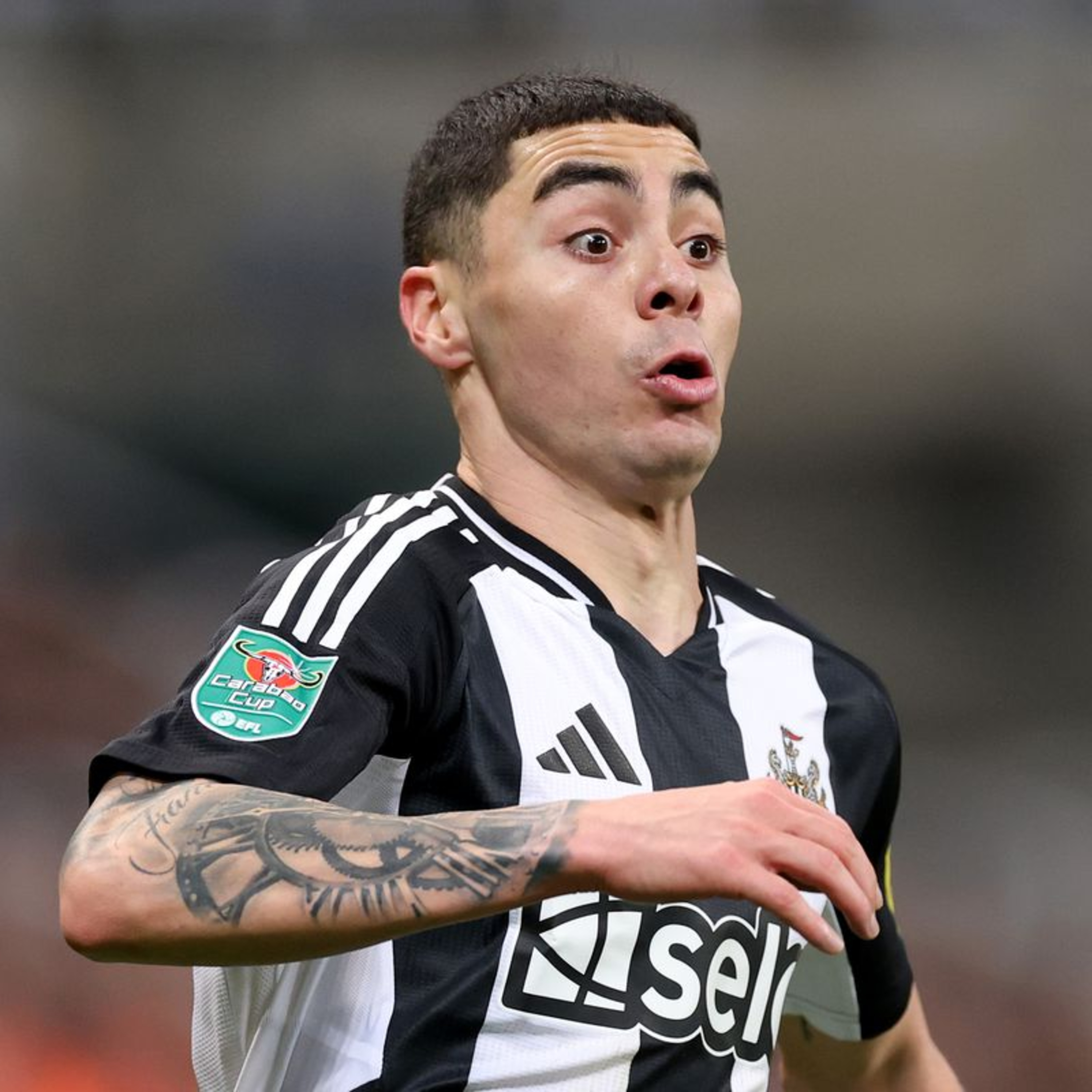 MIGUEL ALMIRON AND EMMANUEL LATTE LATH SAGAS CONTINUE AS ATLANTA UNITED WILL PLAY FIRST PRESEASON MATCH | FIVE STRIPE WEEKLY #349 episode artwork