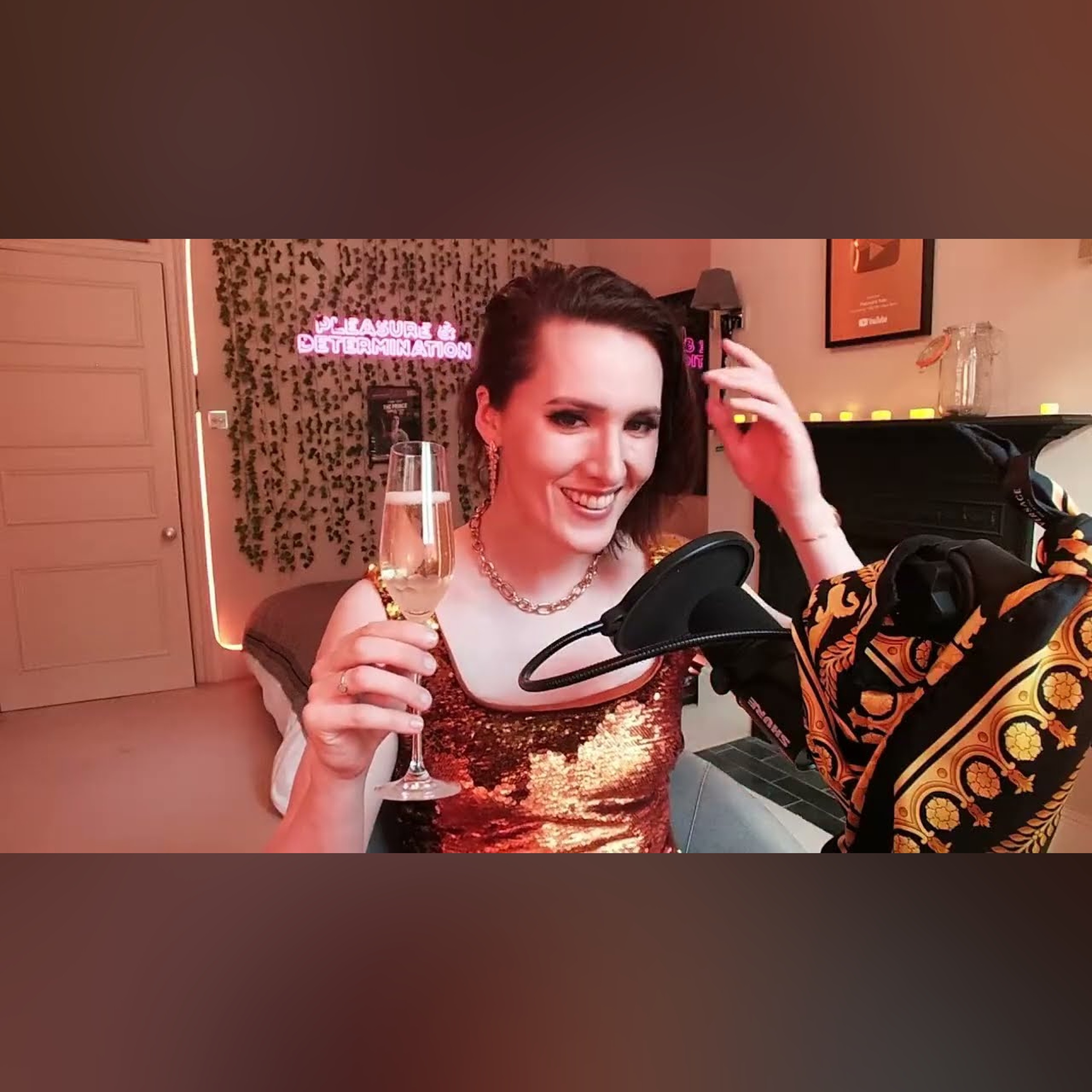 12 Years of Philosophy Tube!