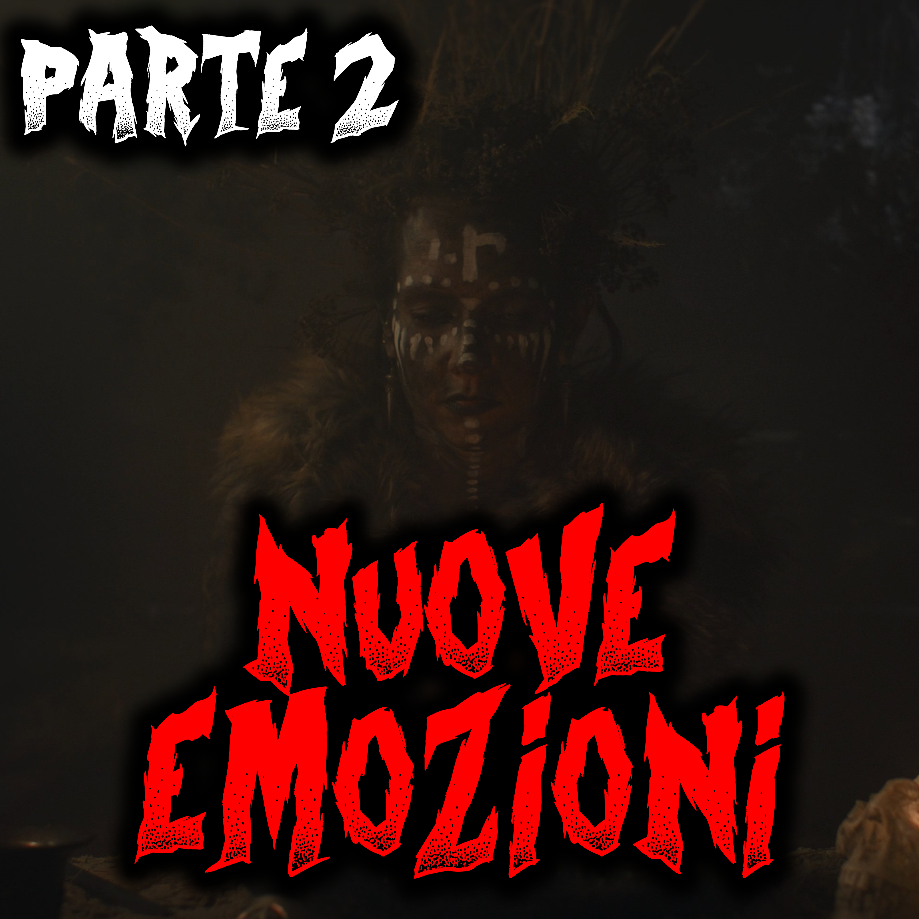 Nuove Emozioni - Parte 2 - Racconti Horror episode artwork