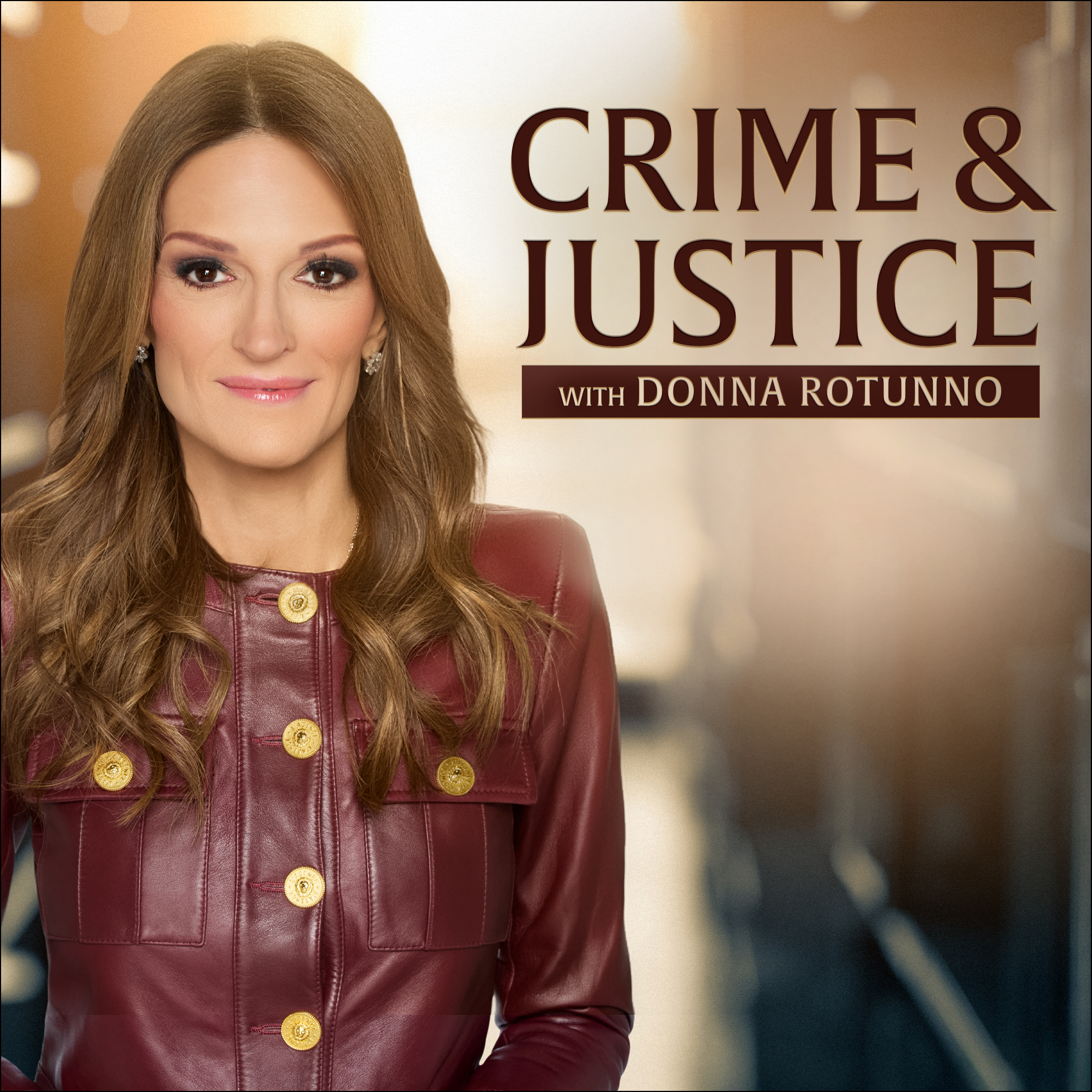 Crime & Justice with Donna Rotunno