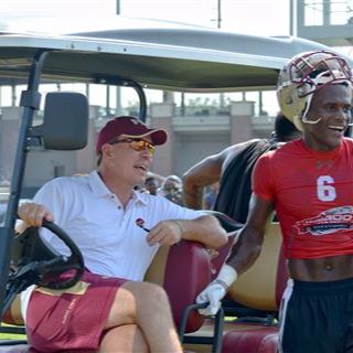 FSU's quarterback recruiting is heating up(Episode 14)