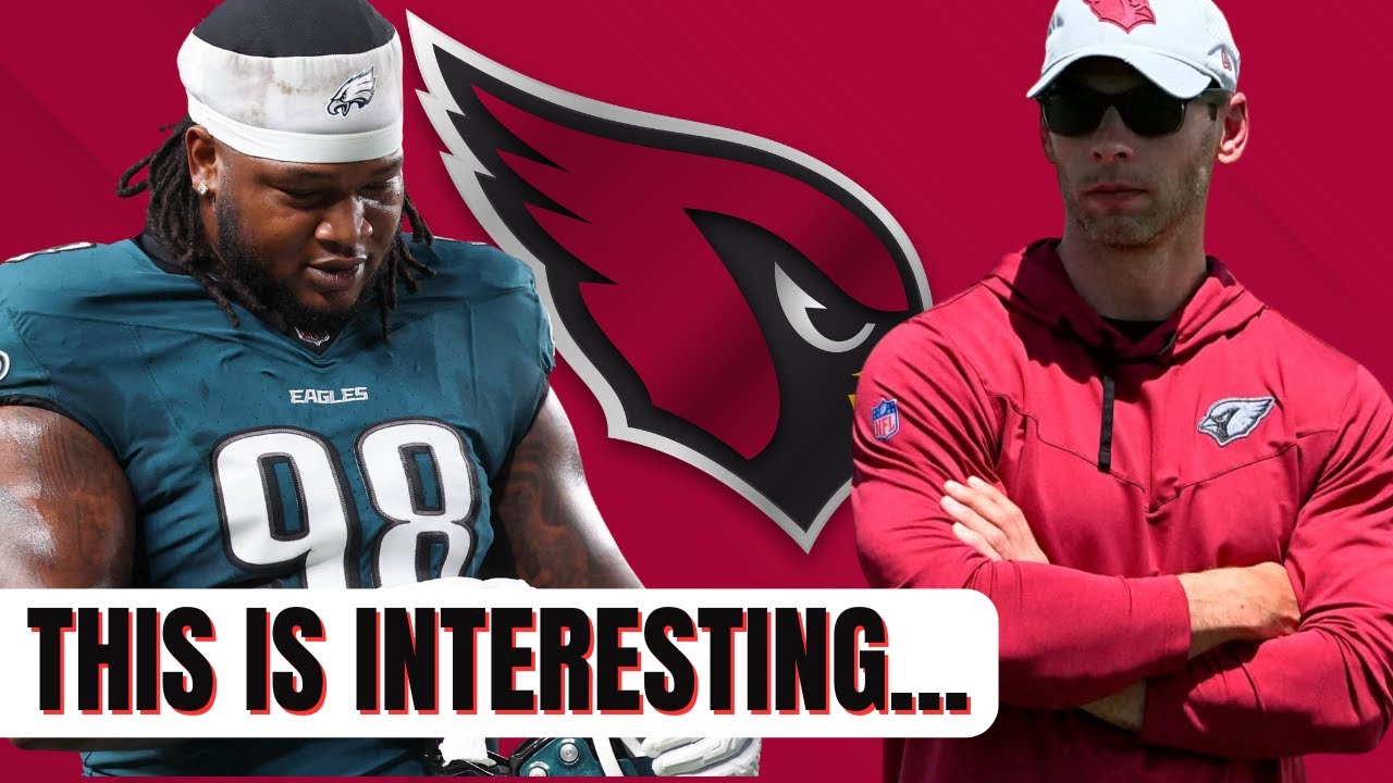 It Has NEVER Been More Clear... | Daily Arizona Cardinals News & Rumors episode artwork