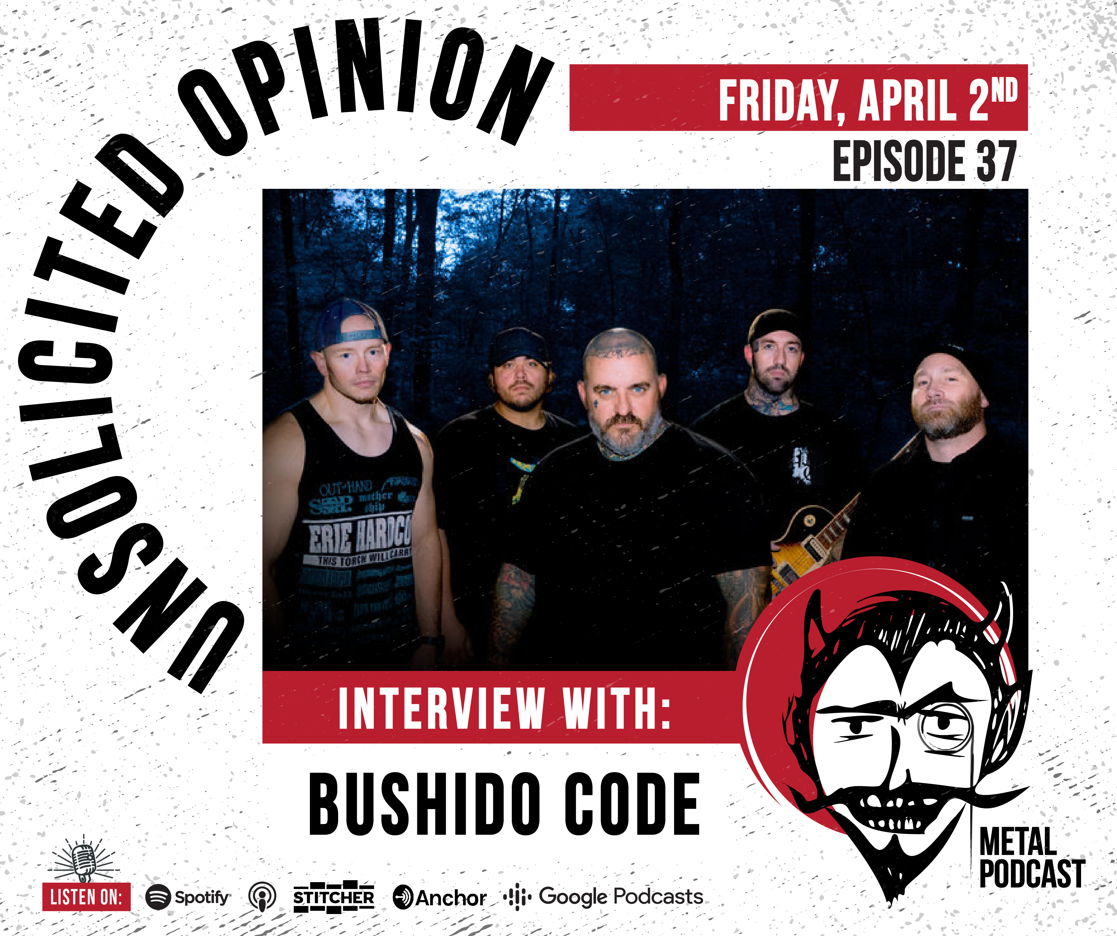 The Daily Music Business Podcast