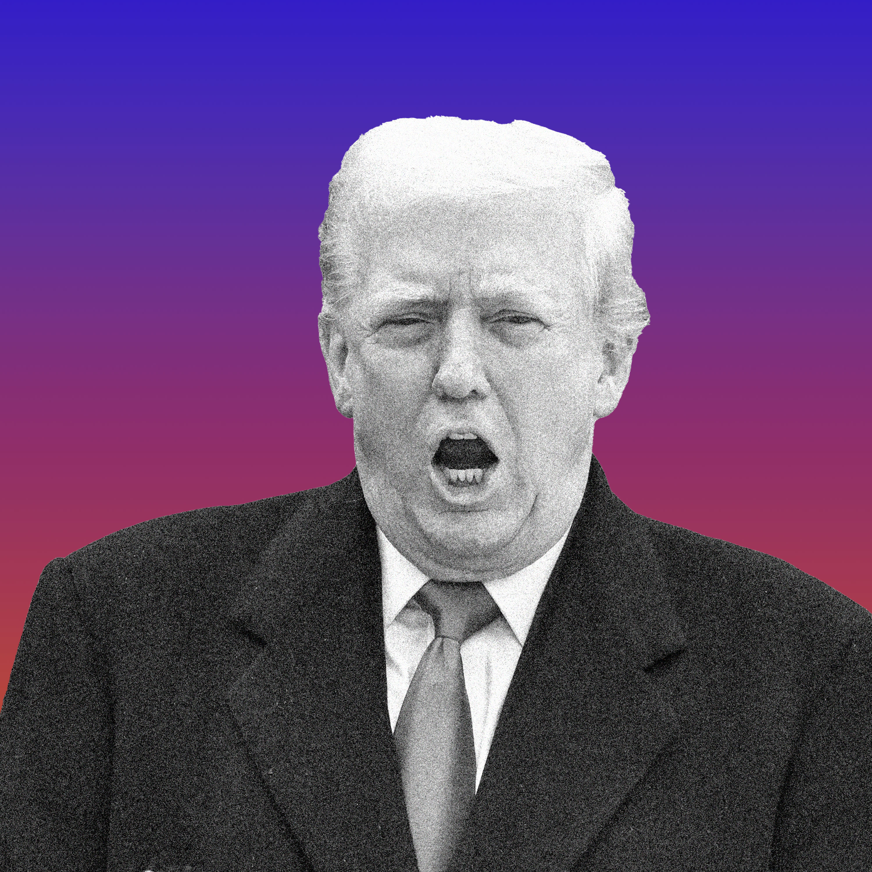What Next | Pardon Me, Mr. President