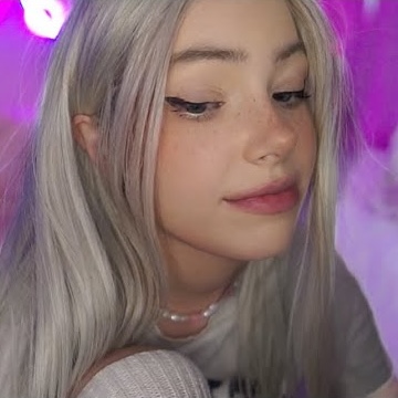 DOLLBLUSH ASMR