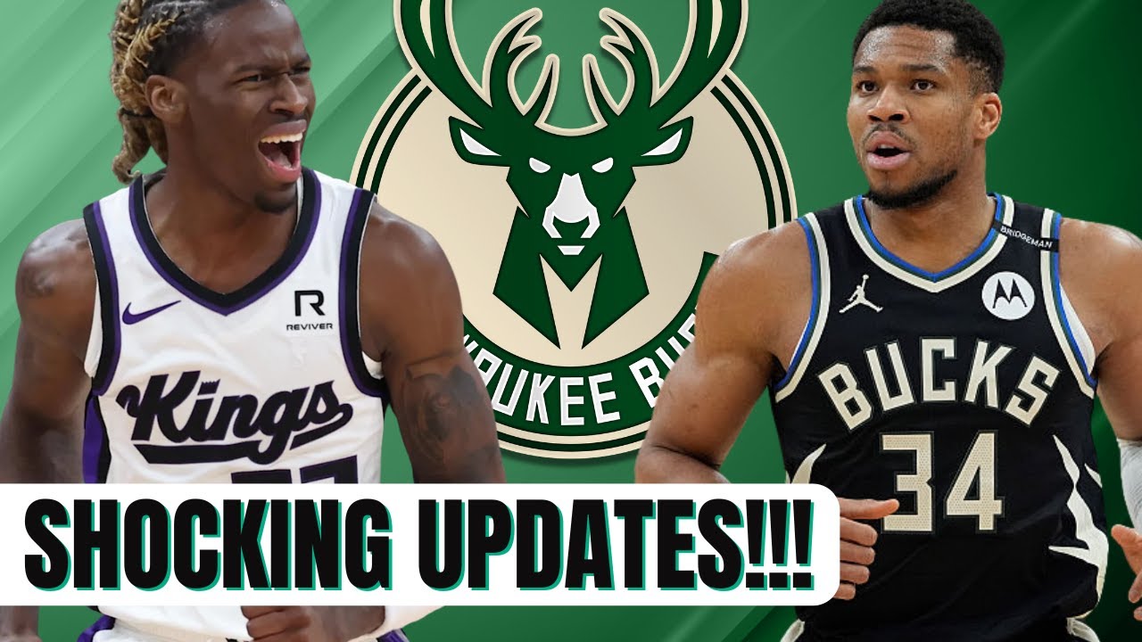 This Is INEVITABLE… | Daily Bucks News & Rumors