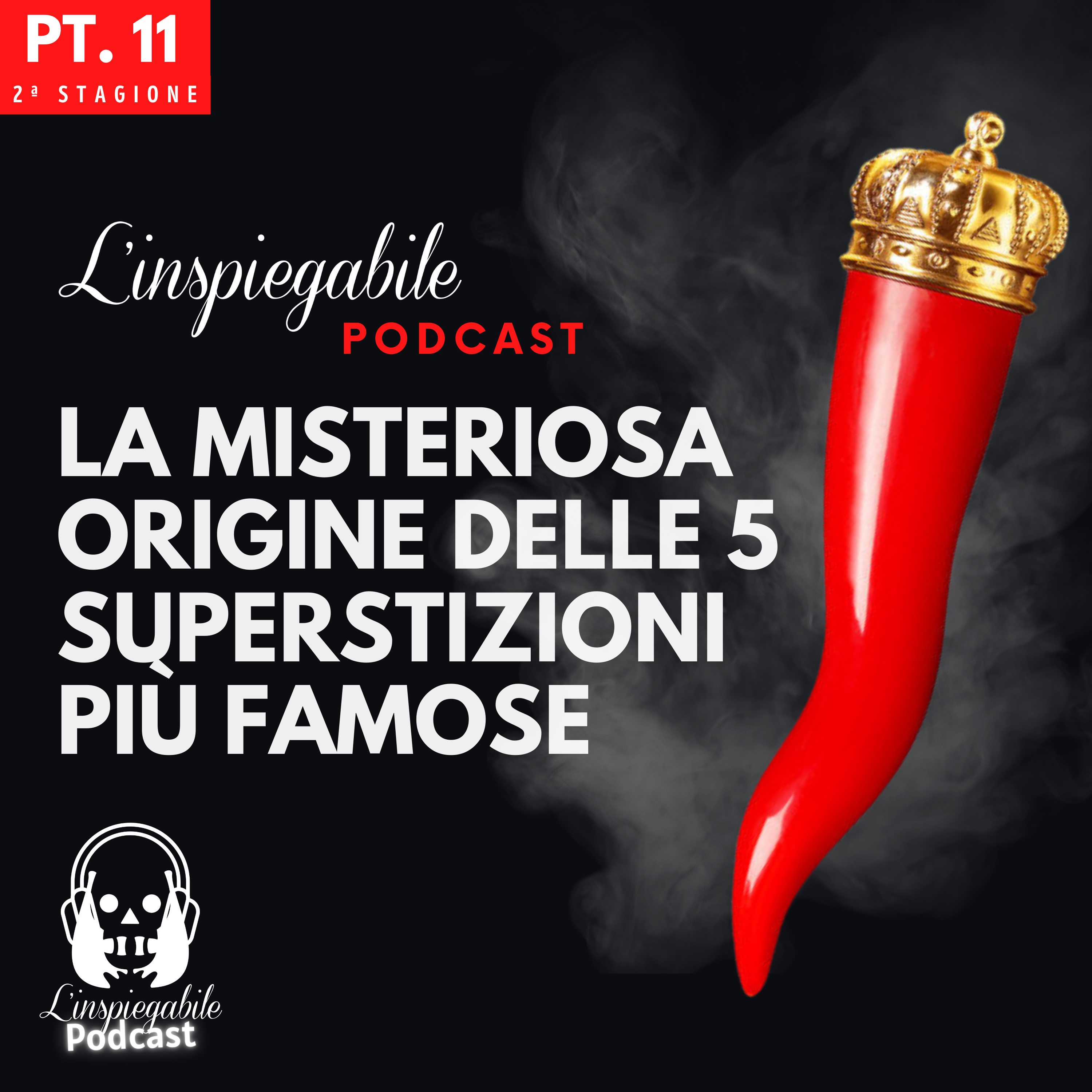 L\'Inspiegabile Podcast