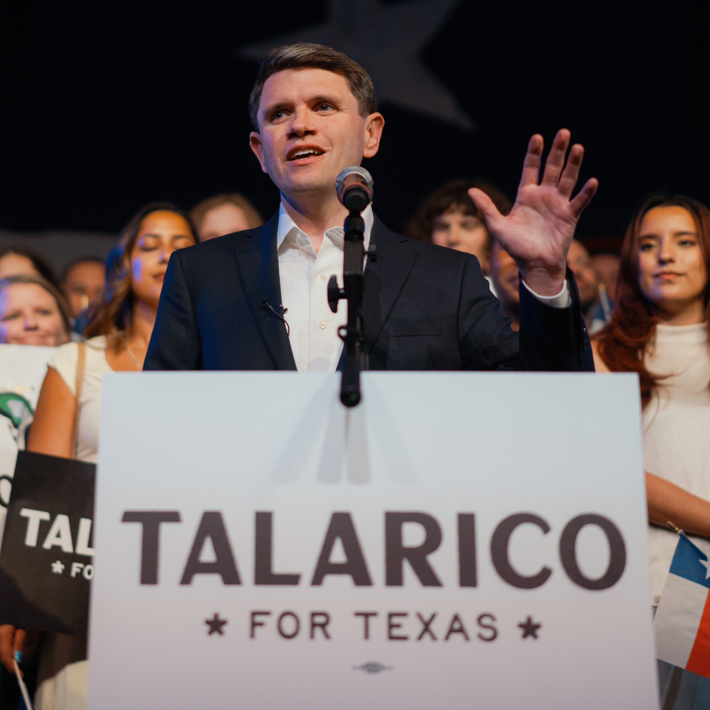 The Iran War and US Politics (with David Ignatius and Mark Leibovich)