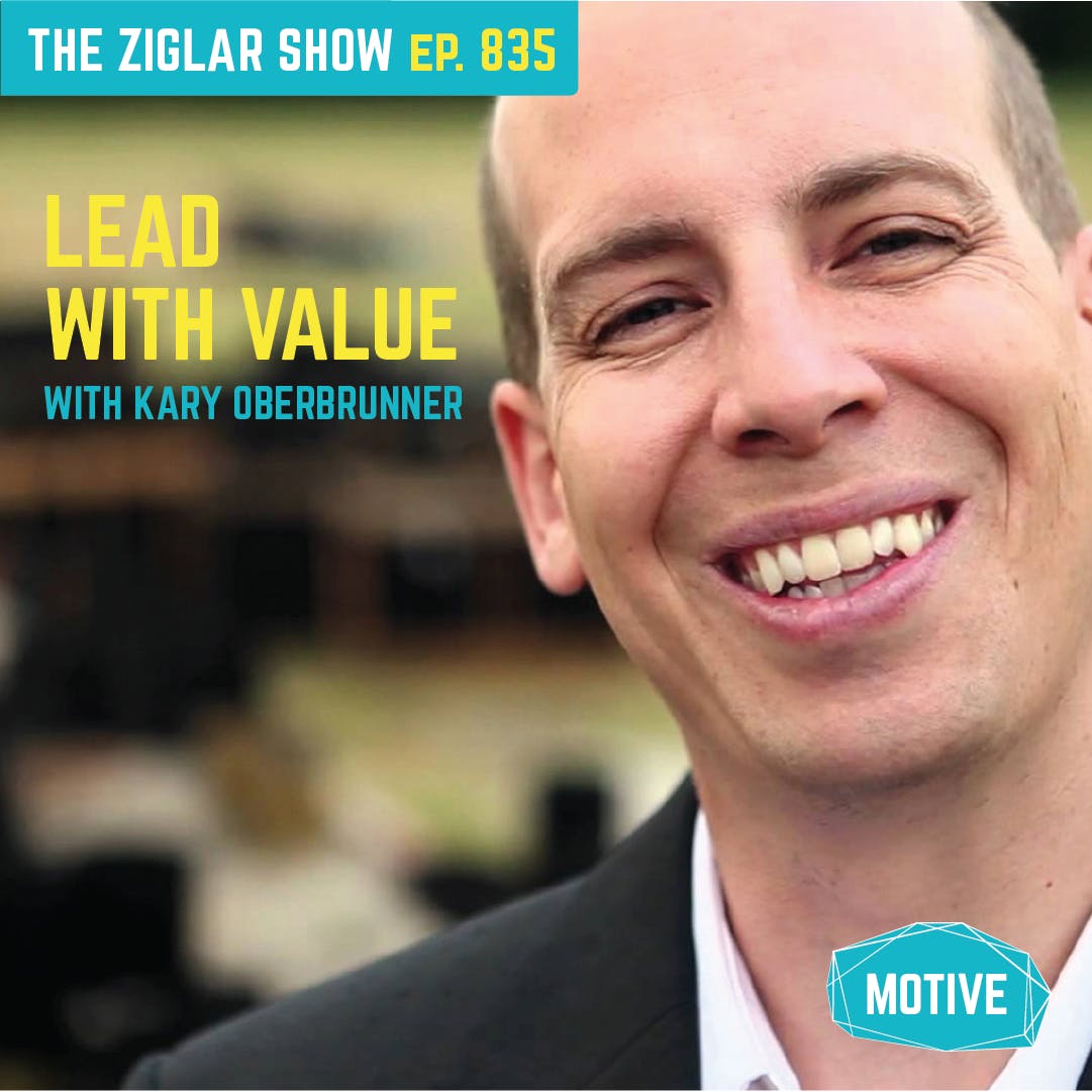 The Kevin Miller Podcast