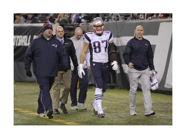 Patriots Postgame Show on CLNS Media