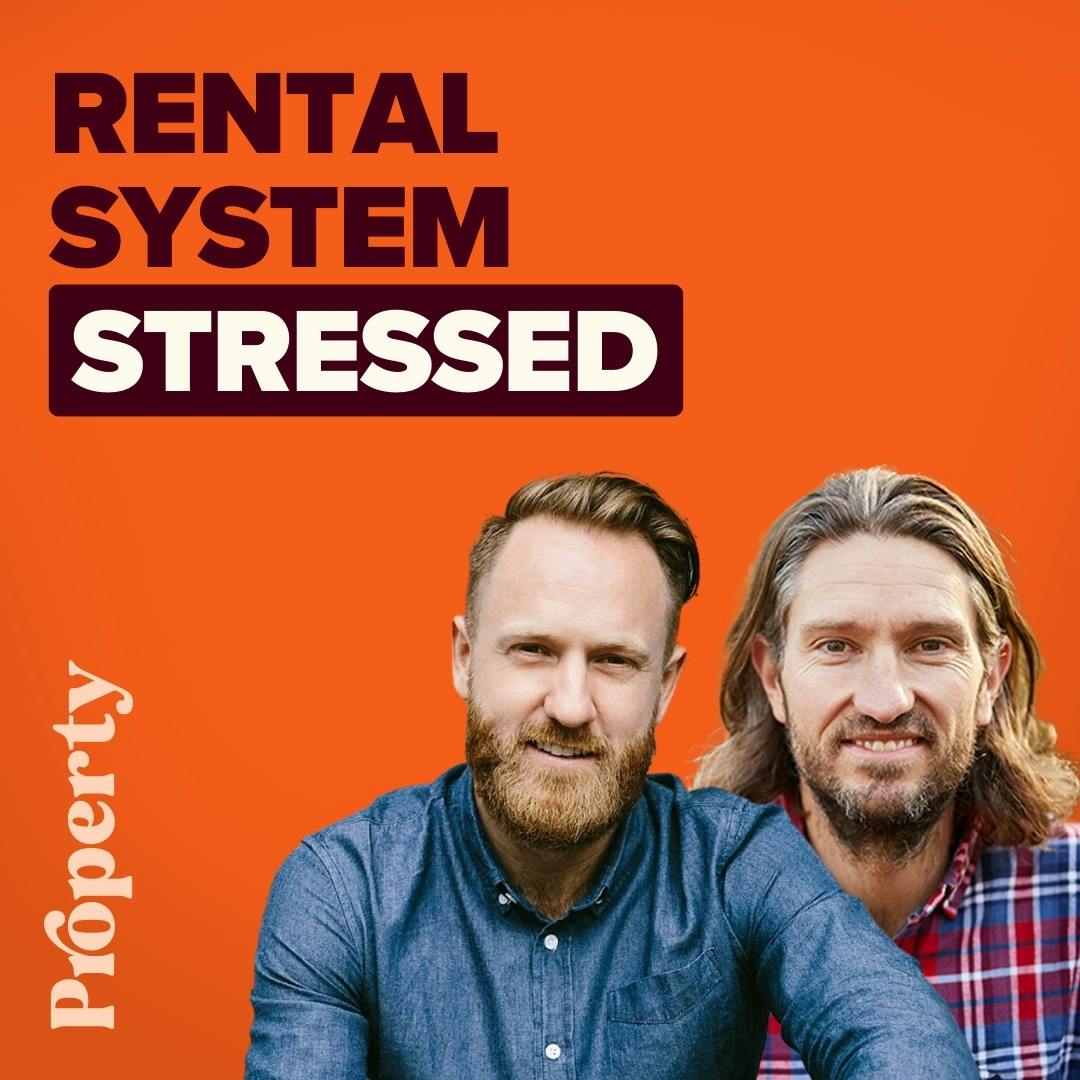 Will capital gains tax reform push investors out of Australian property? Will capital gains tax reform push investors out of Australian property?