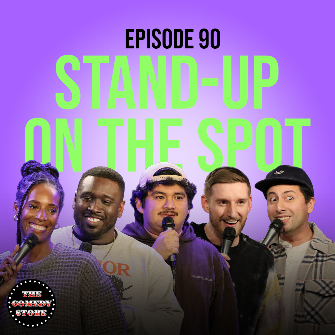 SOTS: Zainab Johnson, Shapel Lacey, Fahim Anwar, Jaime Garcia & Jeremiah Watkins | Ep 90