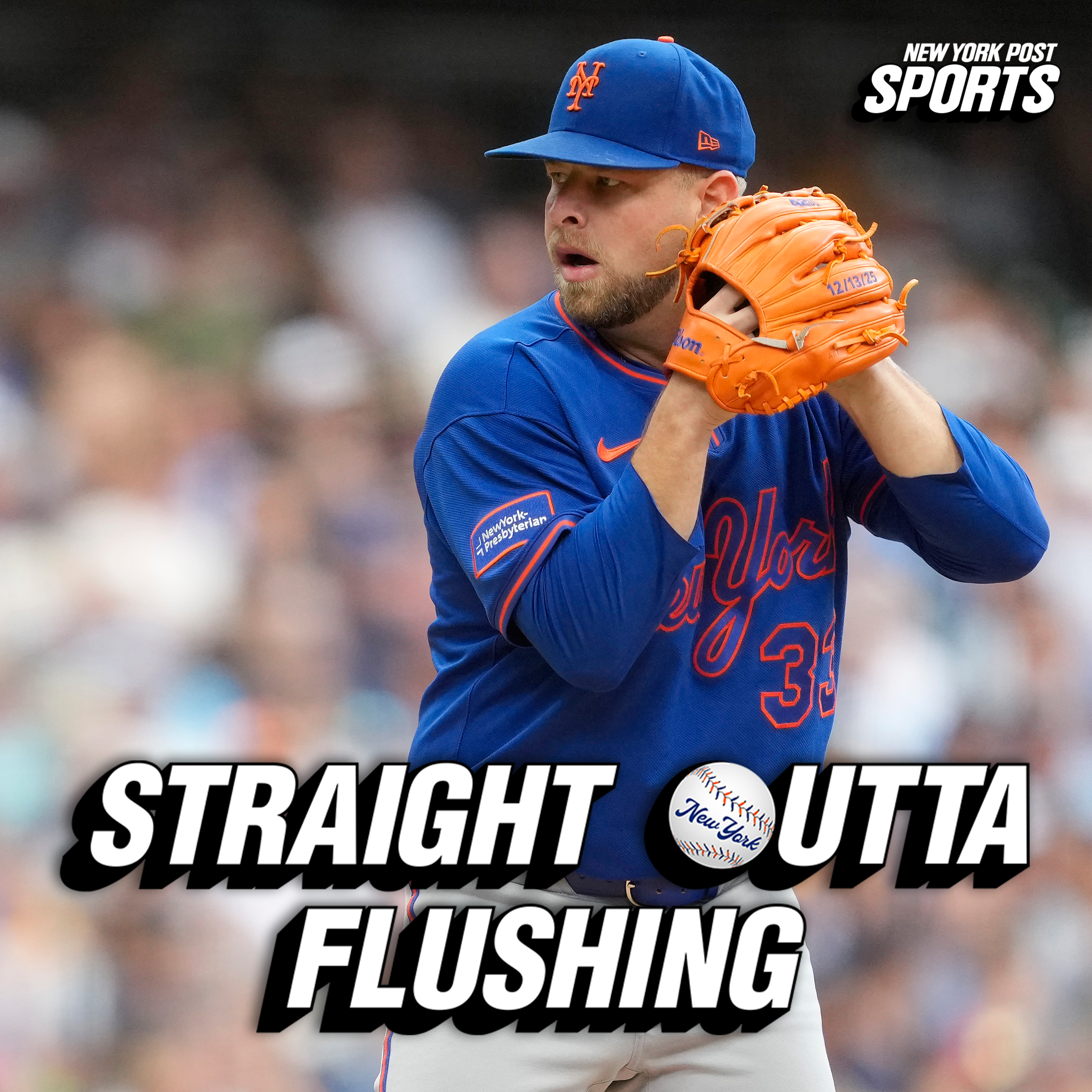 Ex-Mets That Could RETURN In 2027 | Straight Outta Flushing