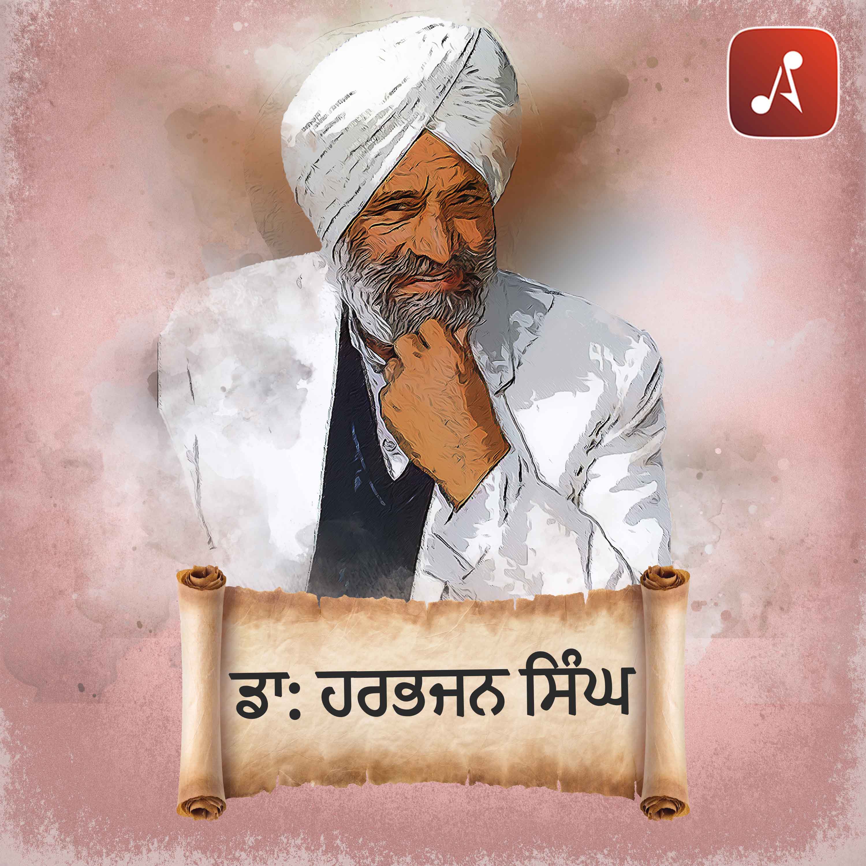 EP 06: ਡਾ: ਹਰਭਜਨ ਸਿੰਘ episode artwork