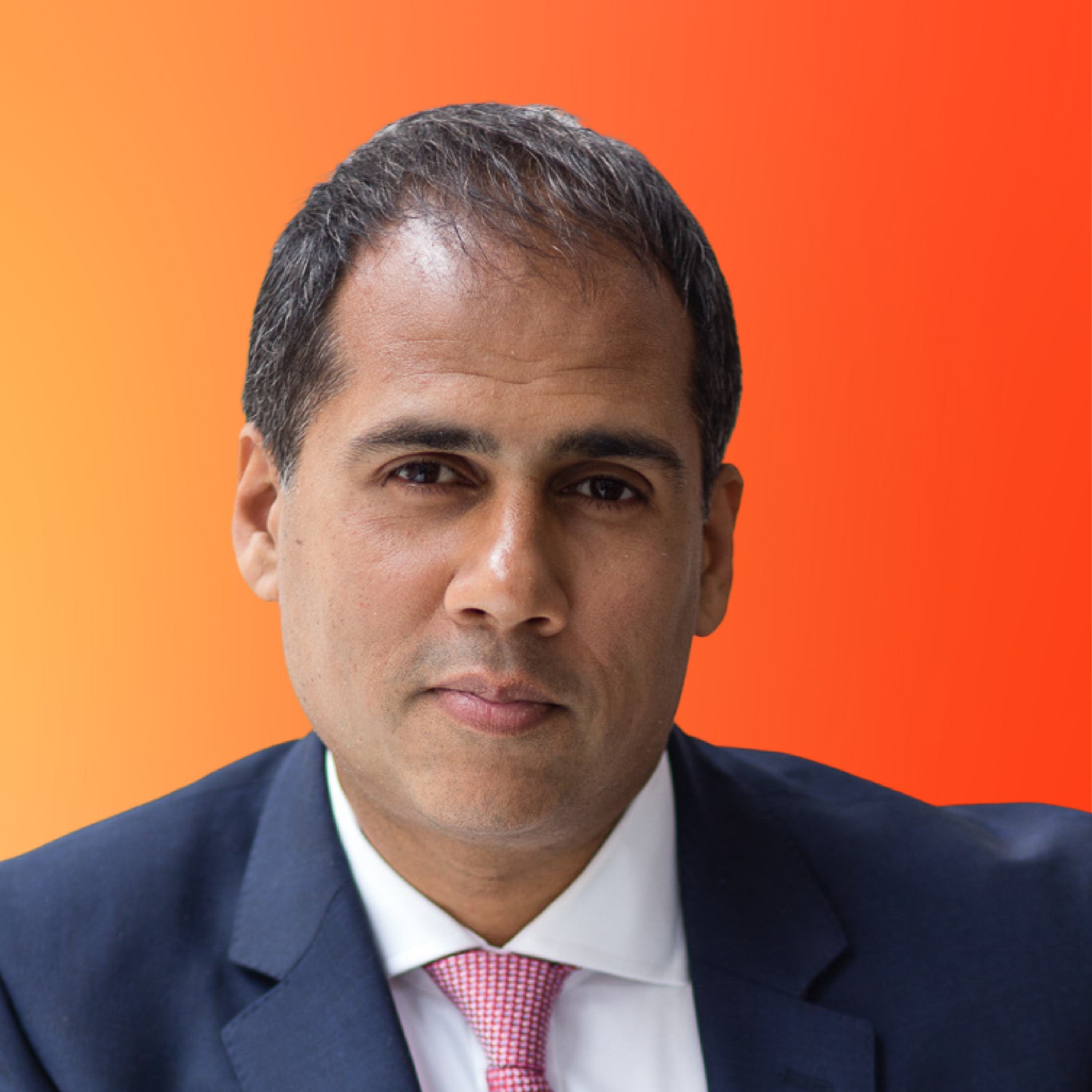 It's The Economy - Alpesh Patel on Trade episode artwork