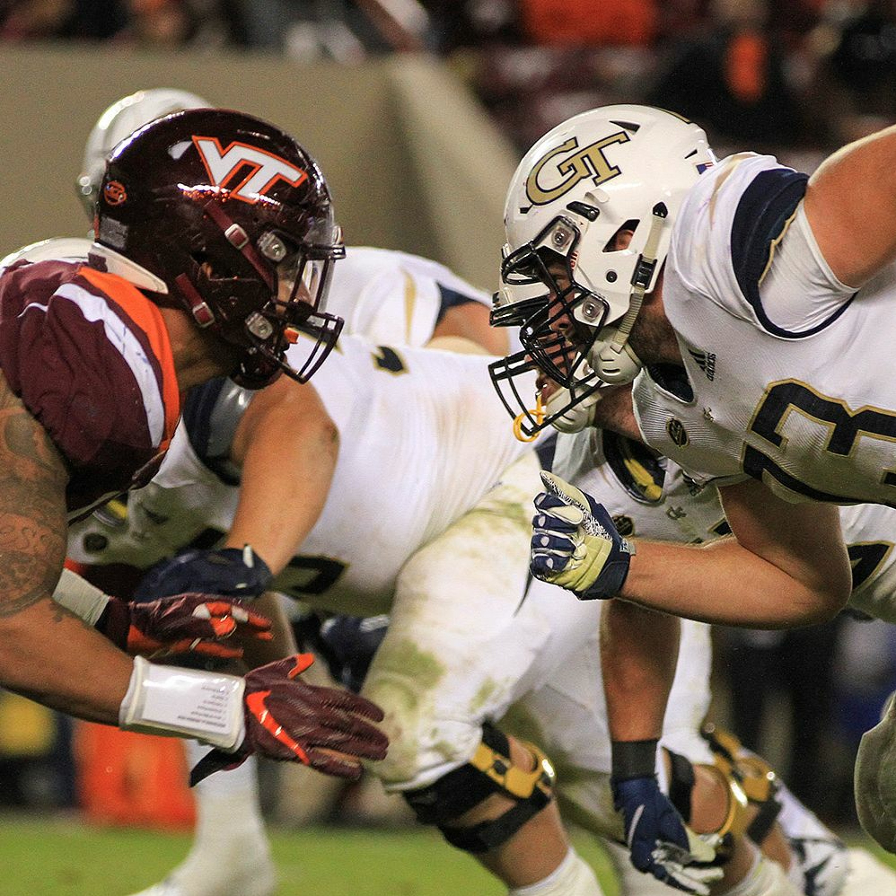 The TSL Podcast Episode 51: What Does That Nasty Loss to GT Mean?