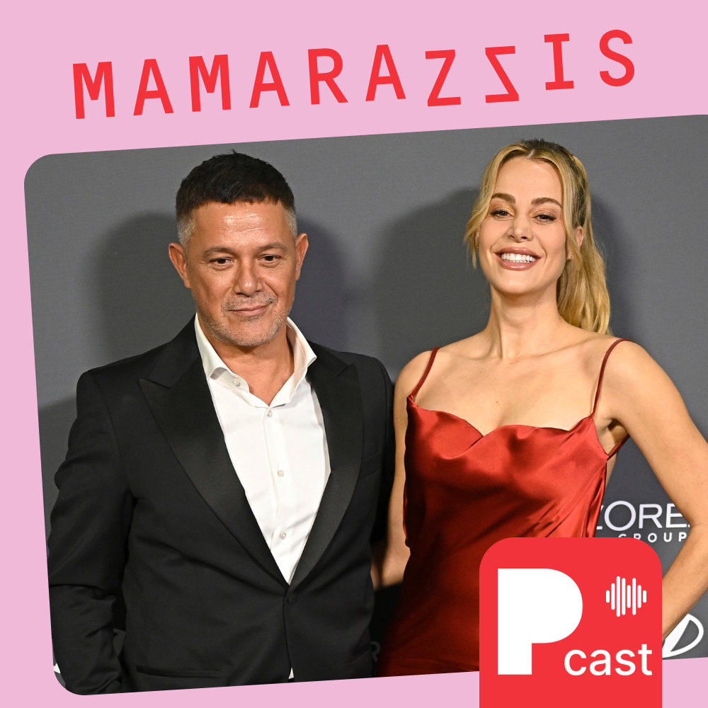 ¿Una infidelidad, causa de la ruptura entre Alejandro Sanz y Candela Márquez?